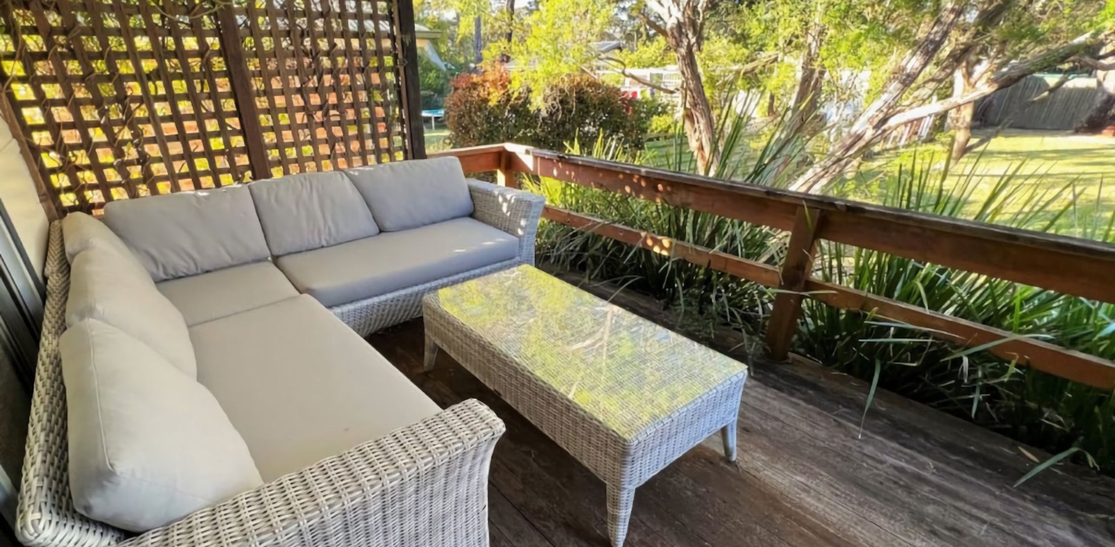 Waratah Cottage Cudmirrah