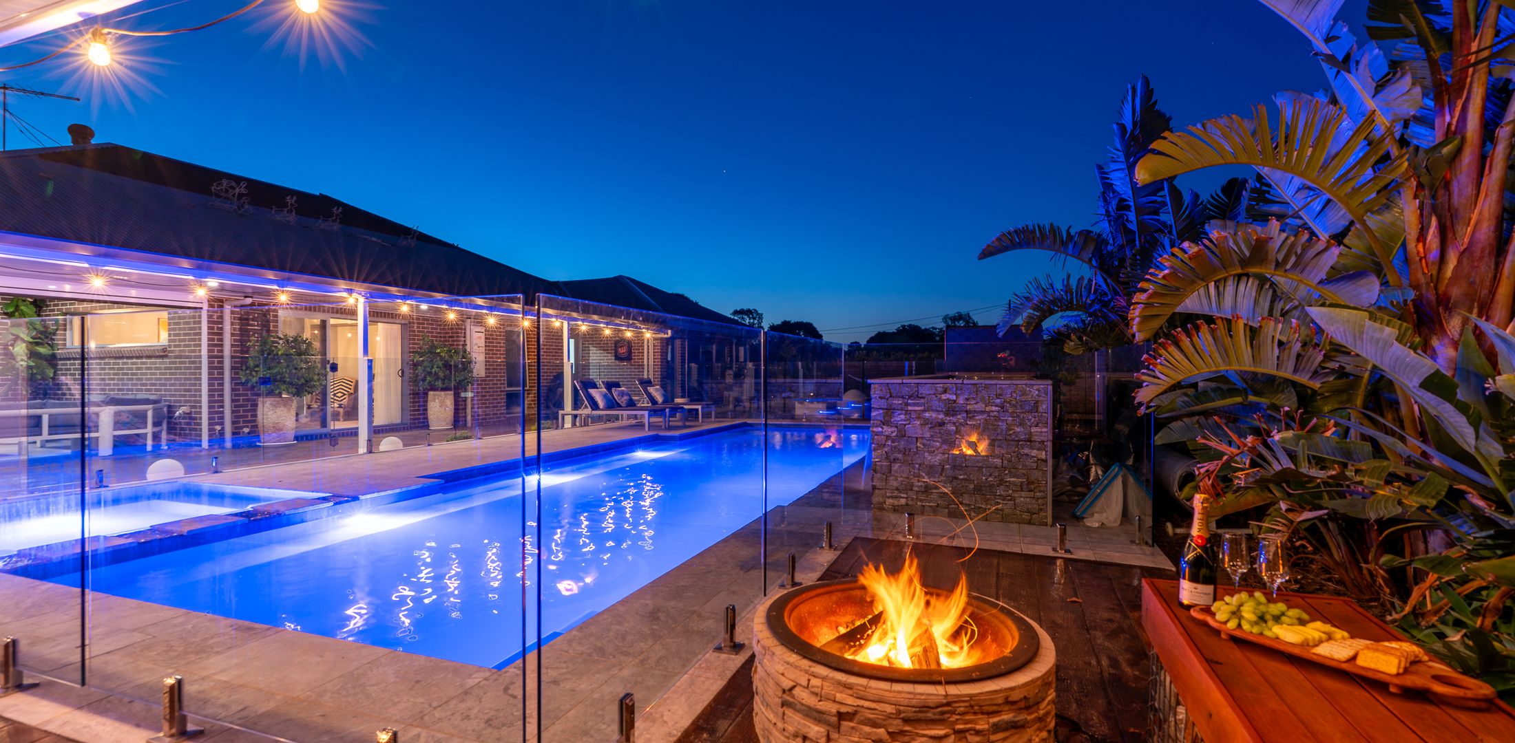 Hillside Estate