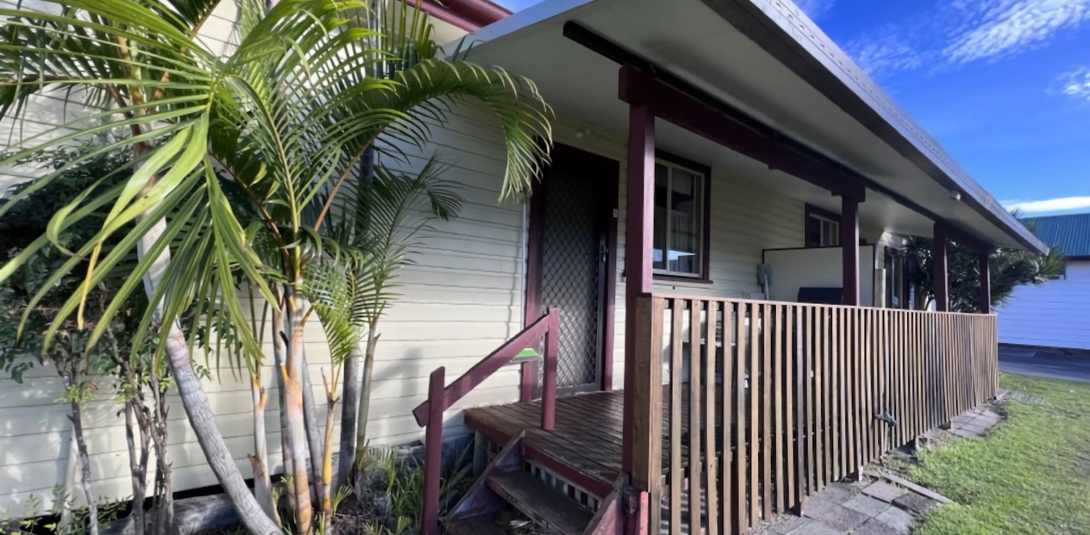 Cottage 1