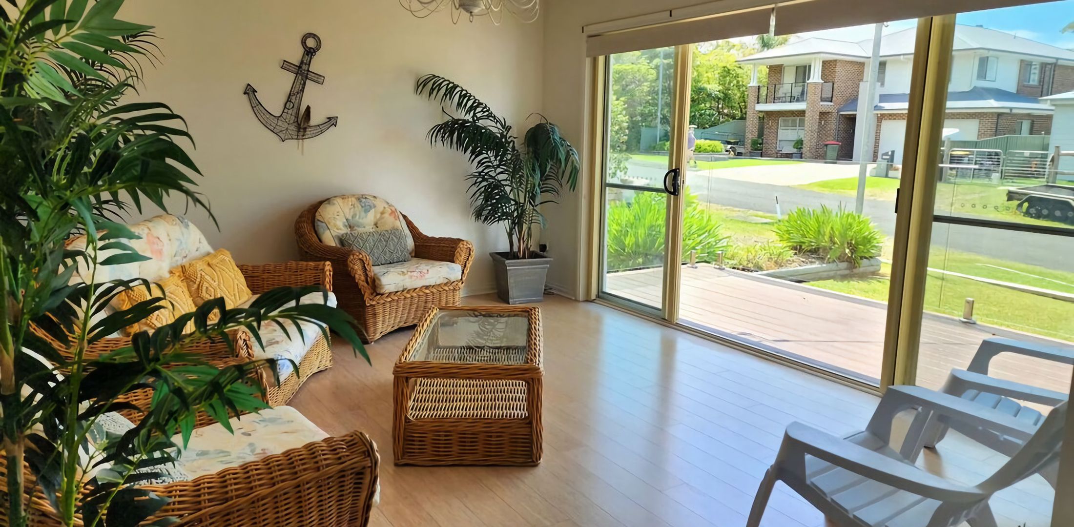 Sought After Location