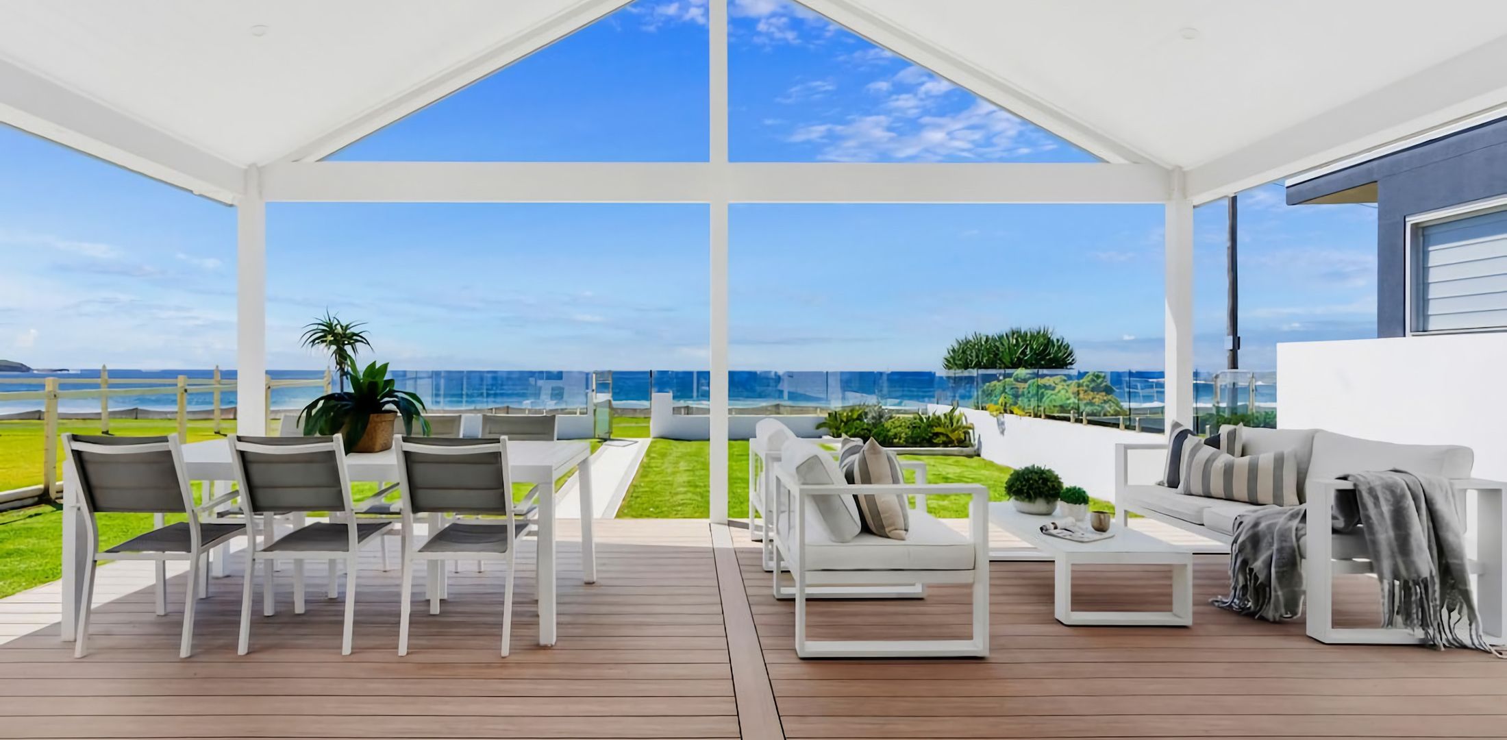 La Palma Beach House