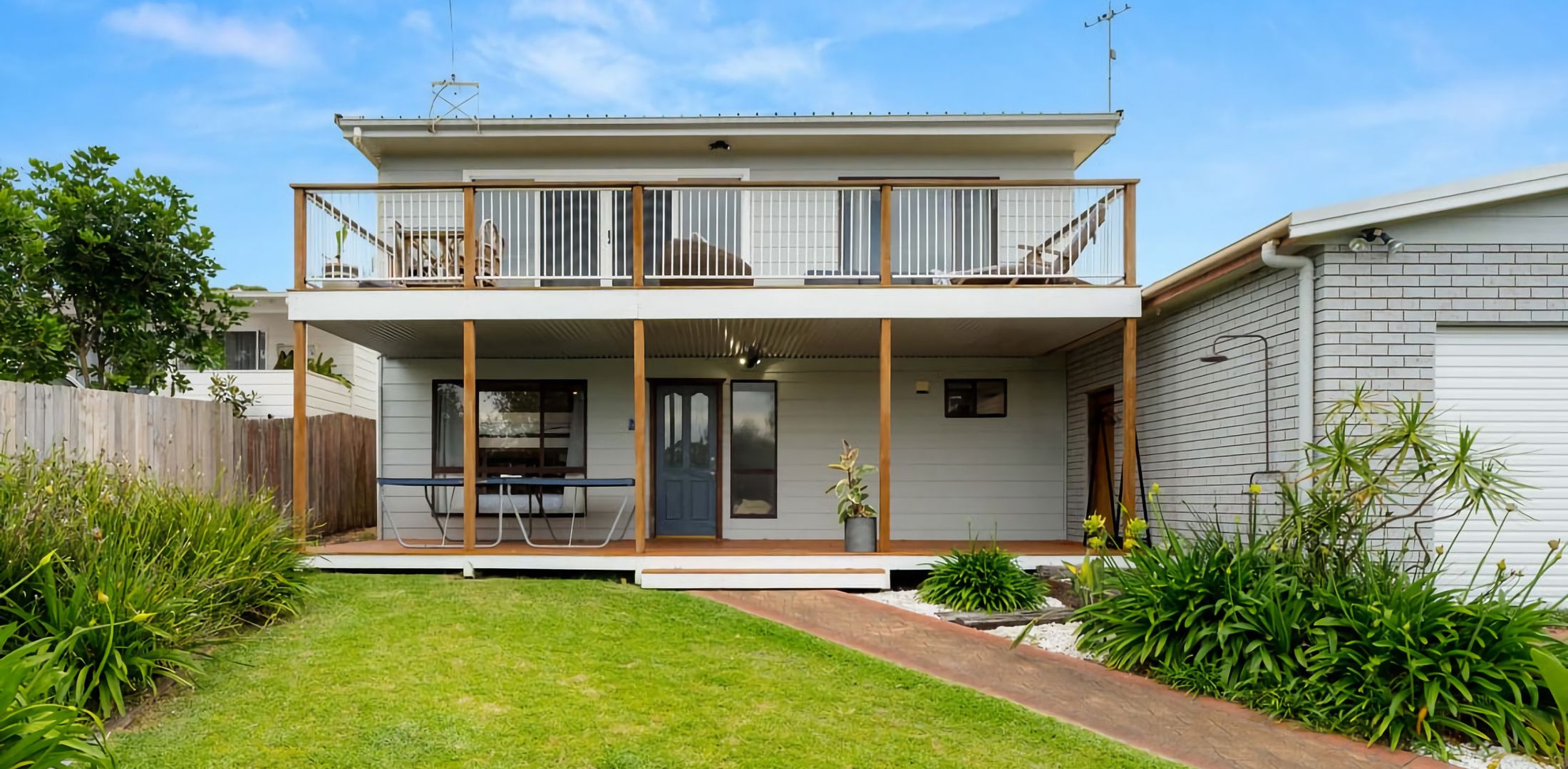 Souira Beach House