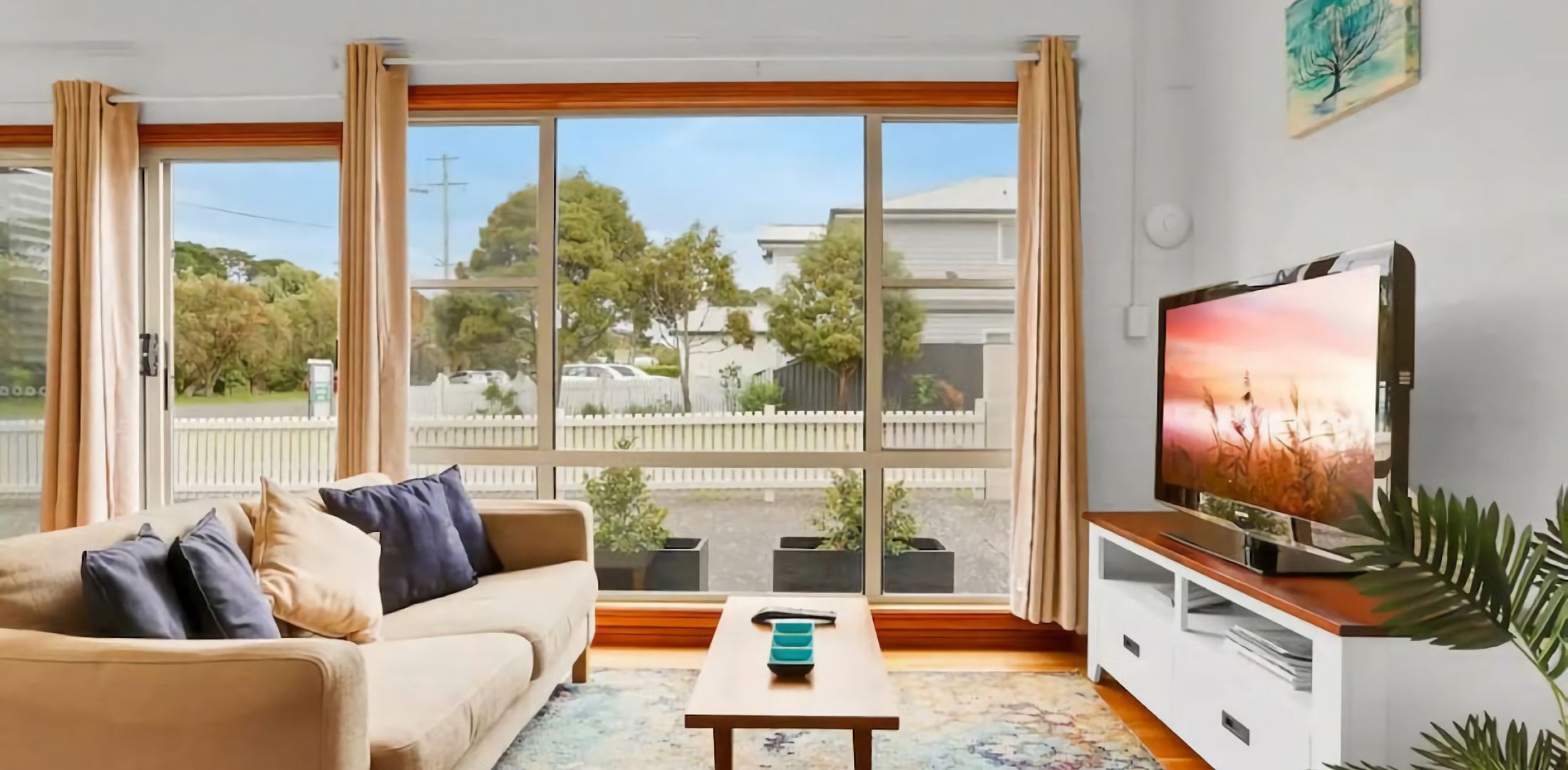 Minnamurra Retreat