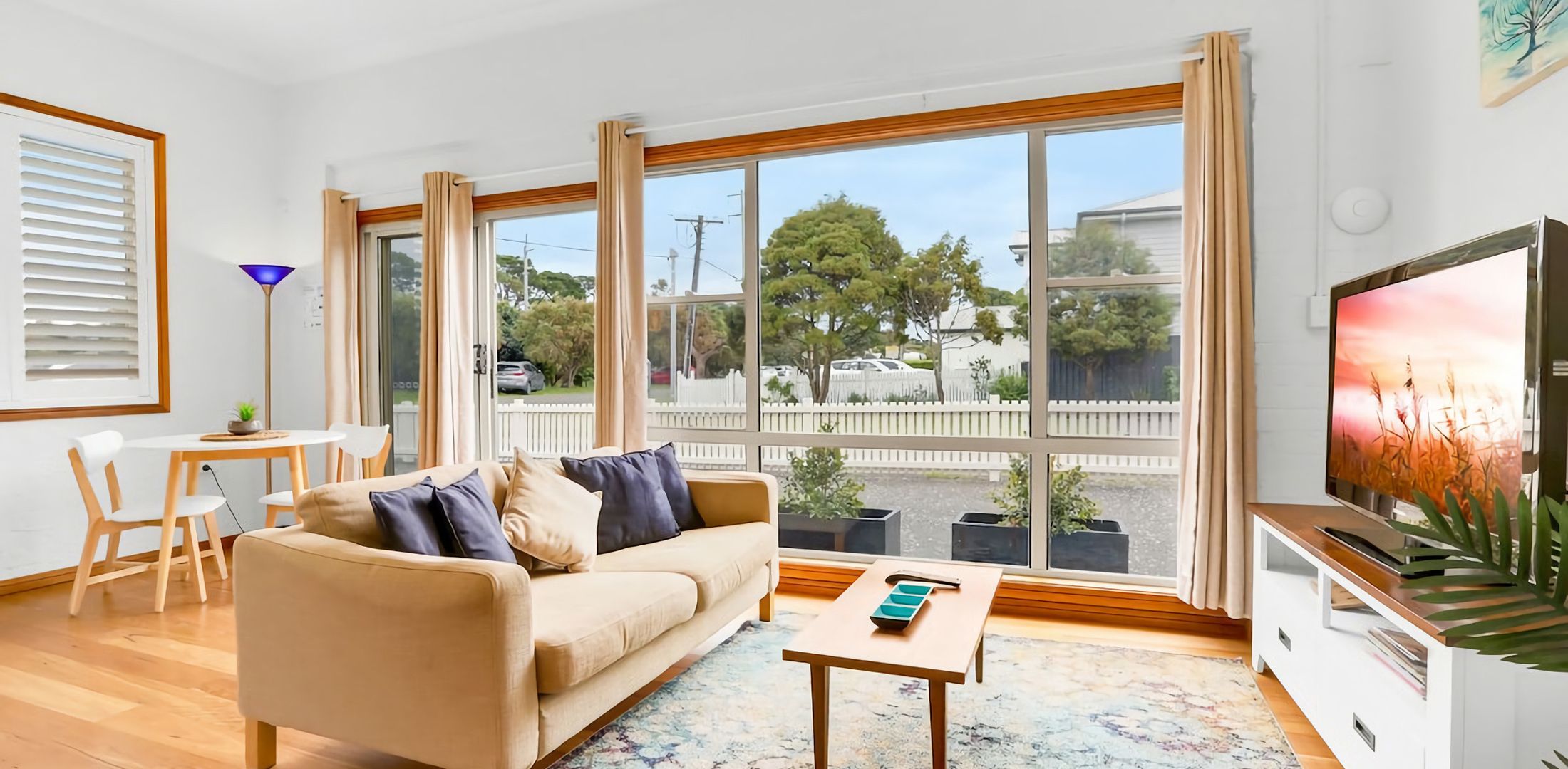 Minnamurra Retreat 1