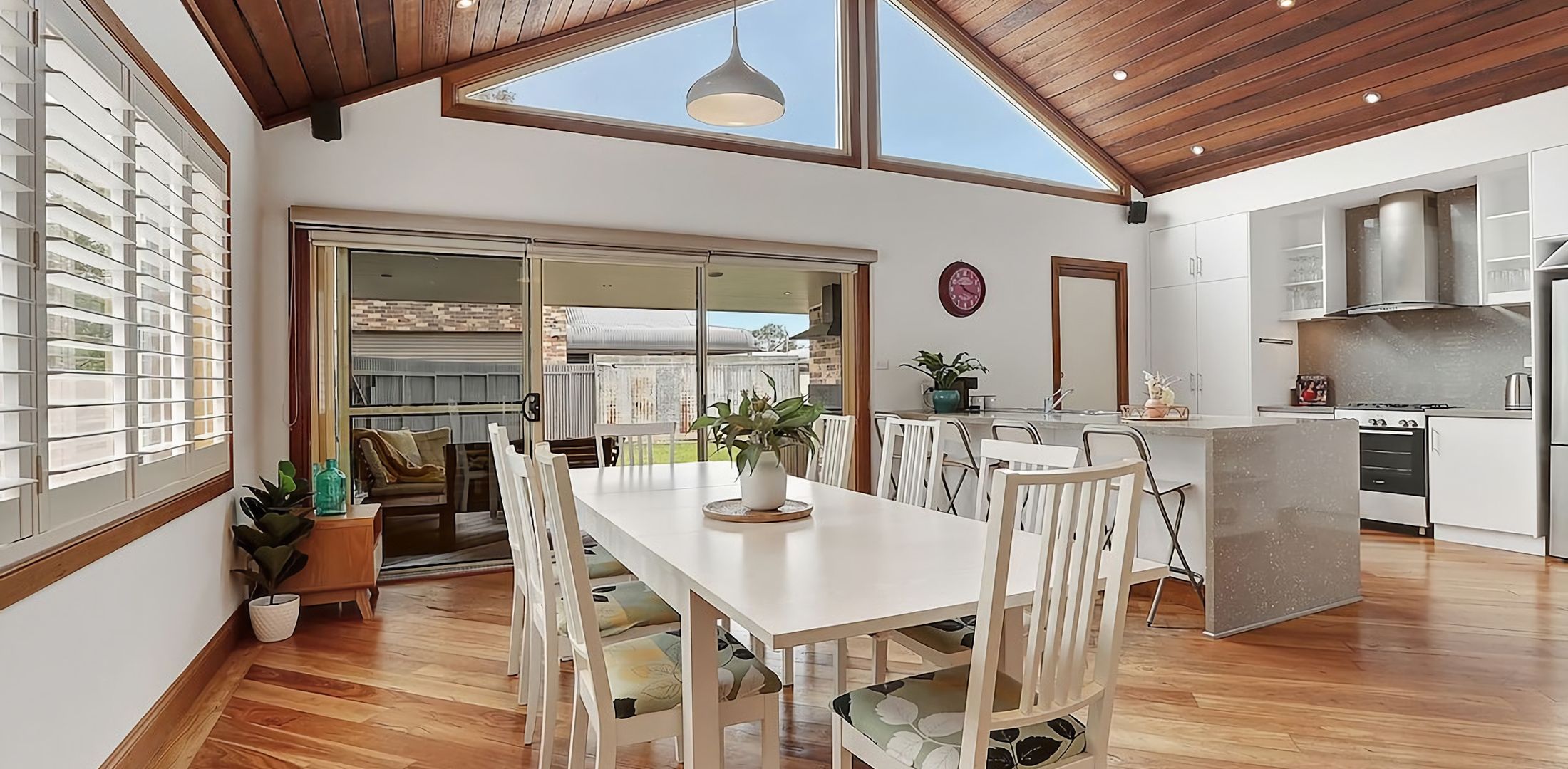 Minnamurra Retreat 2