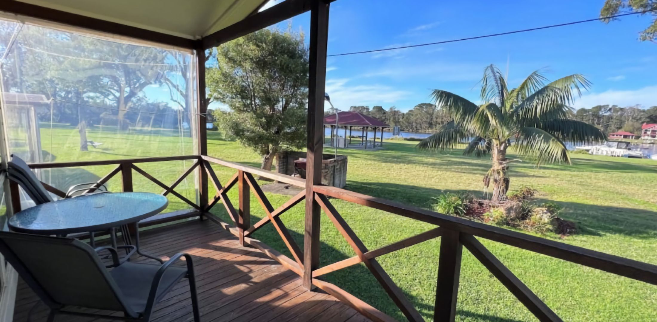 Cottage 3