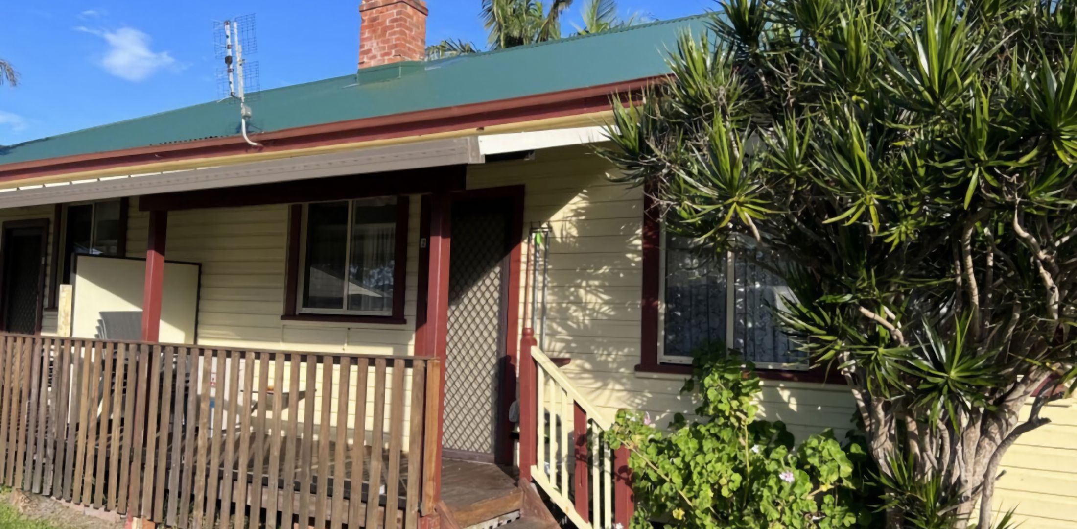 Cottage 2