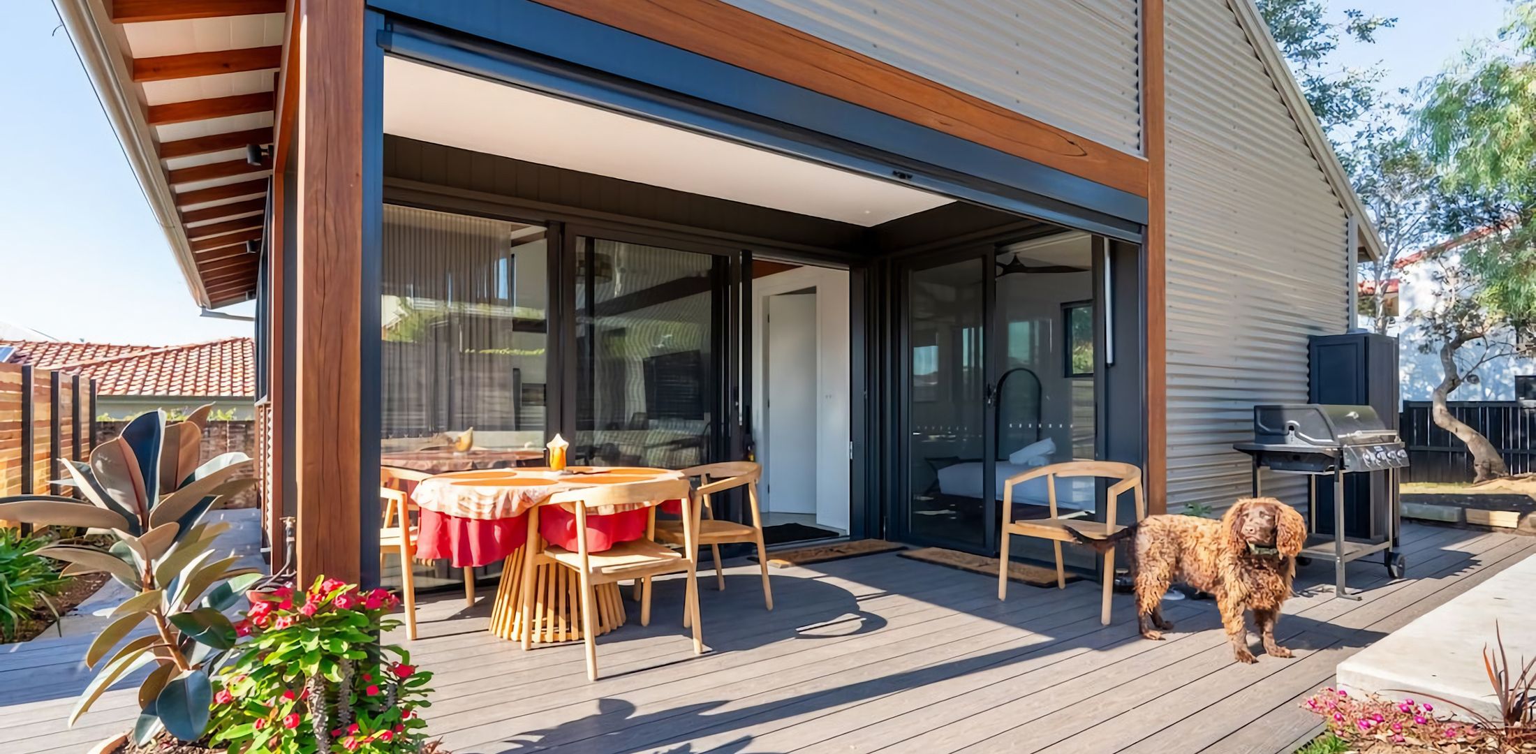 Seaview Lane Hideaway