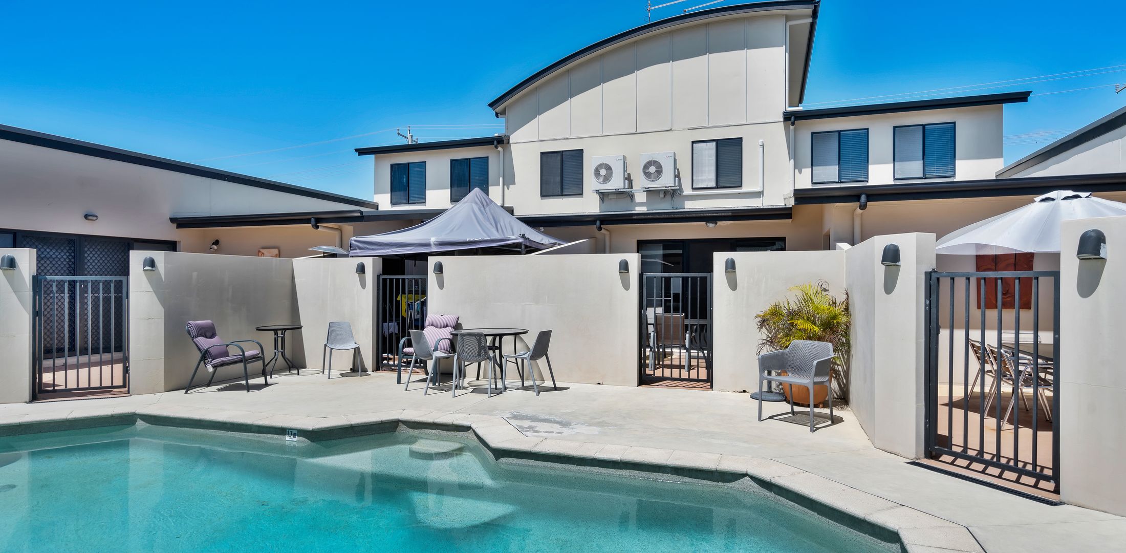 Holiday Haven