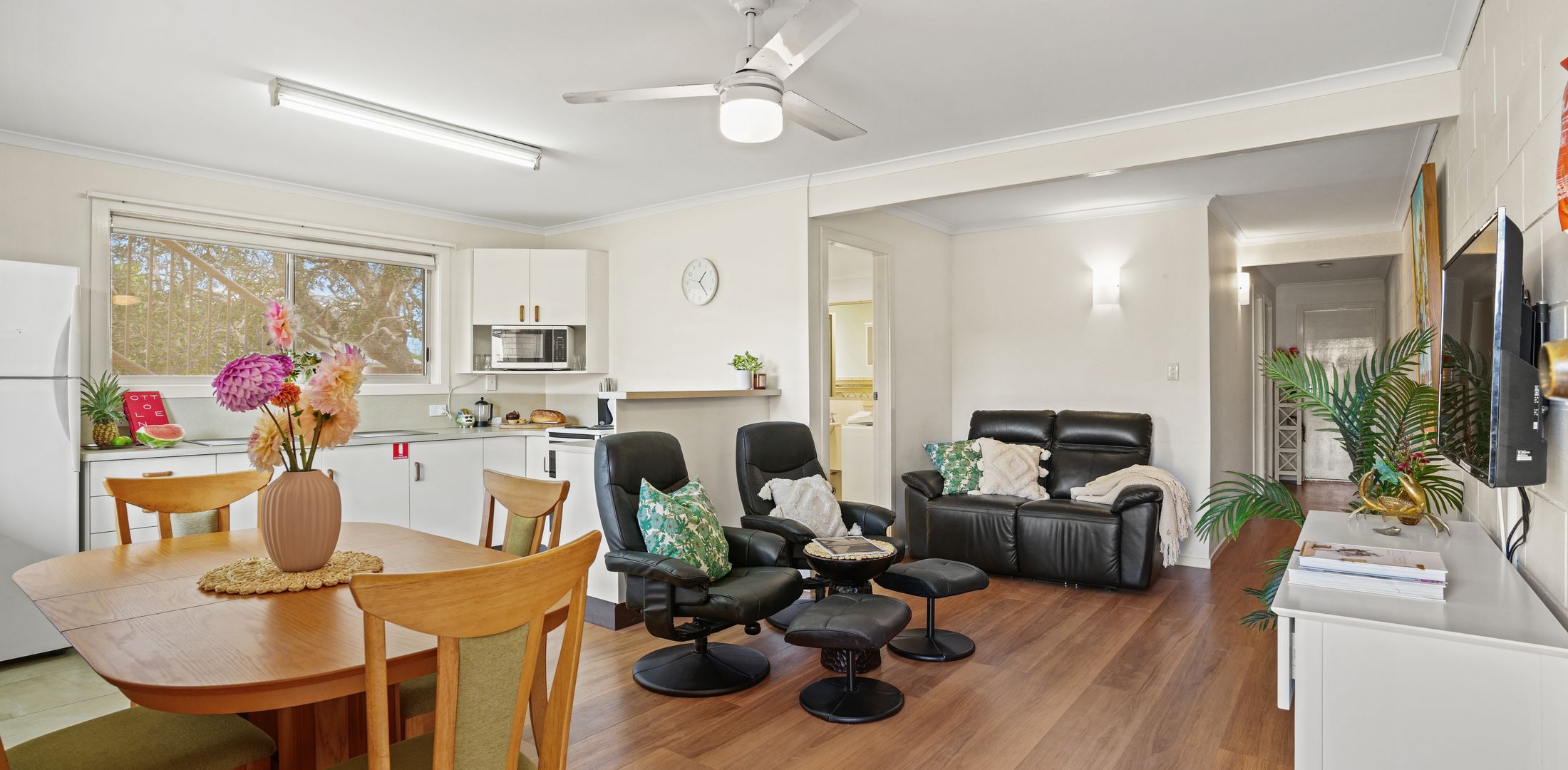 Ocean Palms Unit 1