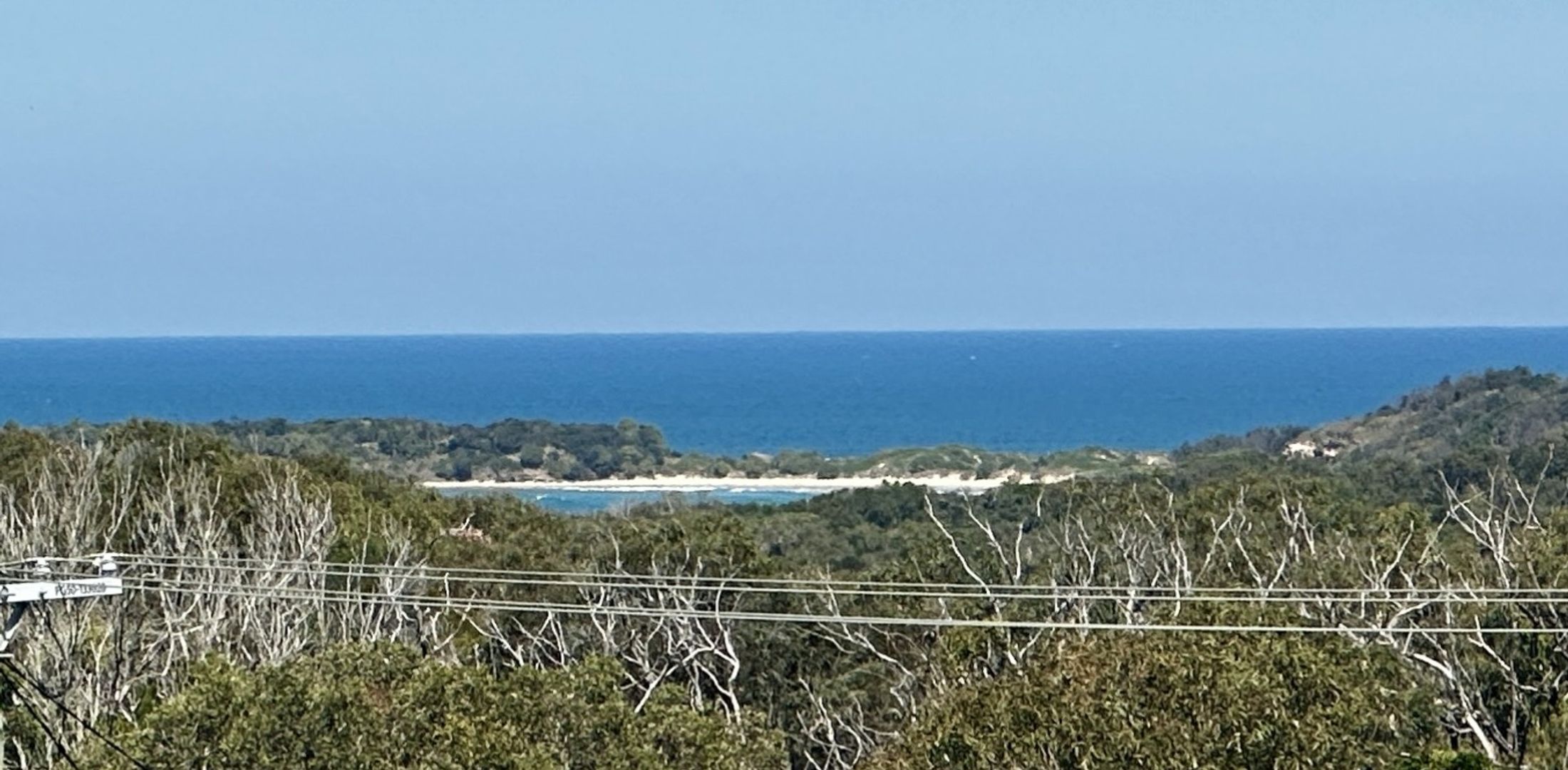 Sea Breeze