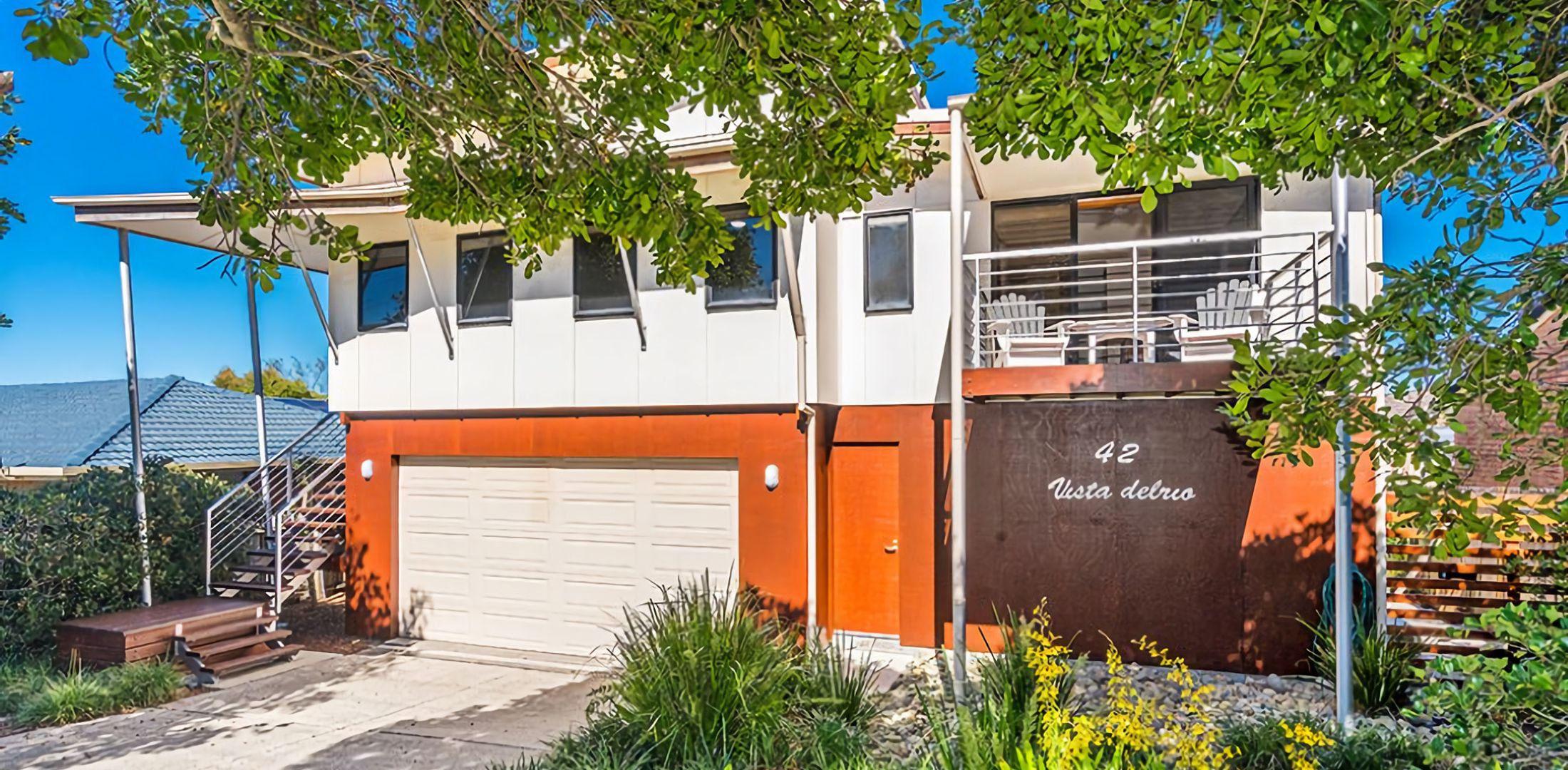 Vista Del Rio – Pet Friendly