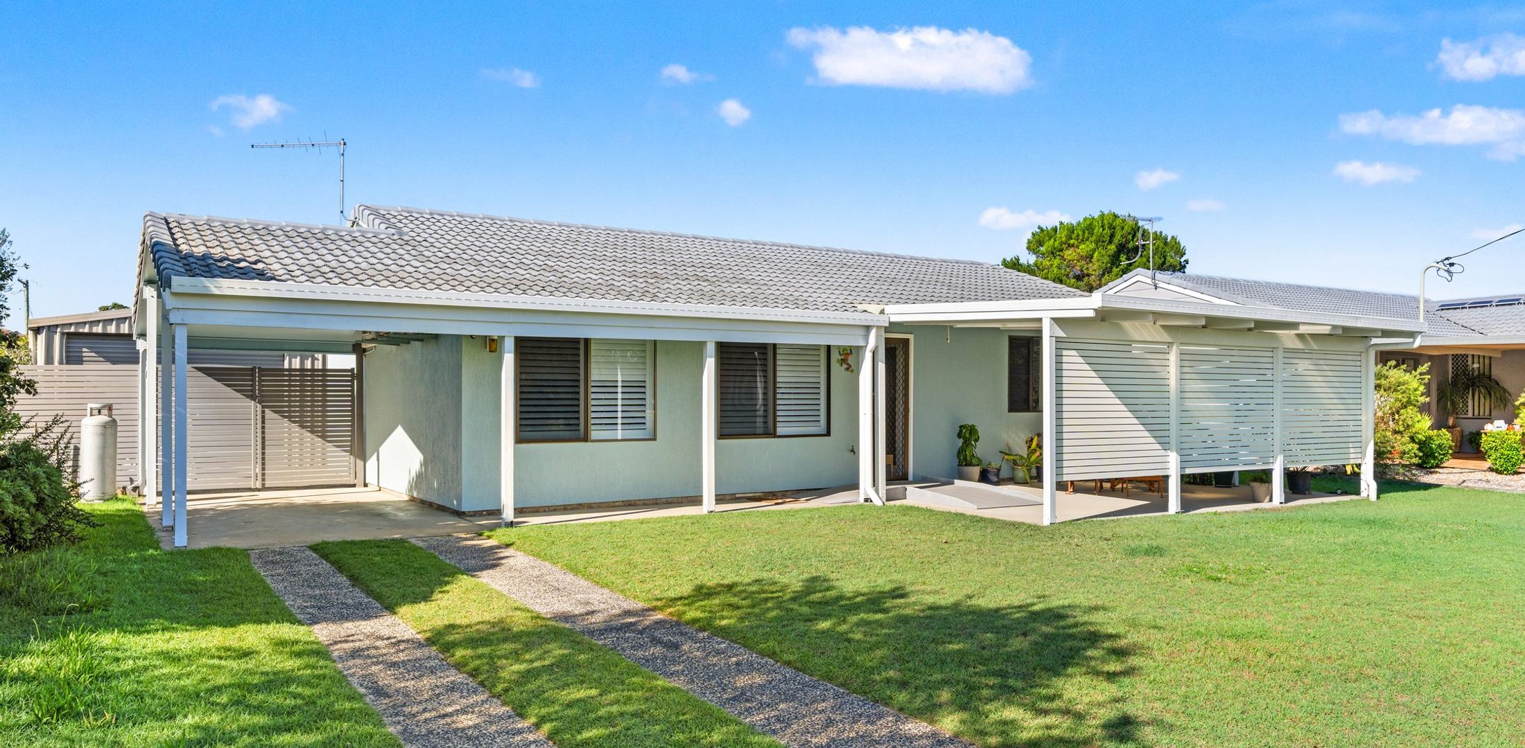 Blue Meadow – Pet Friendly