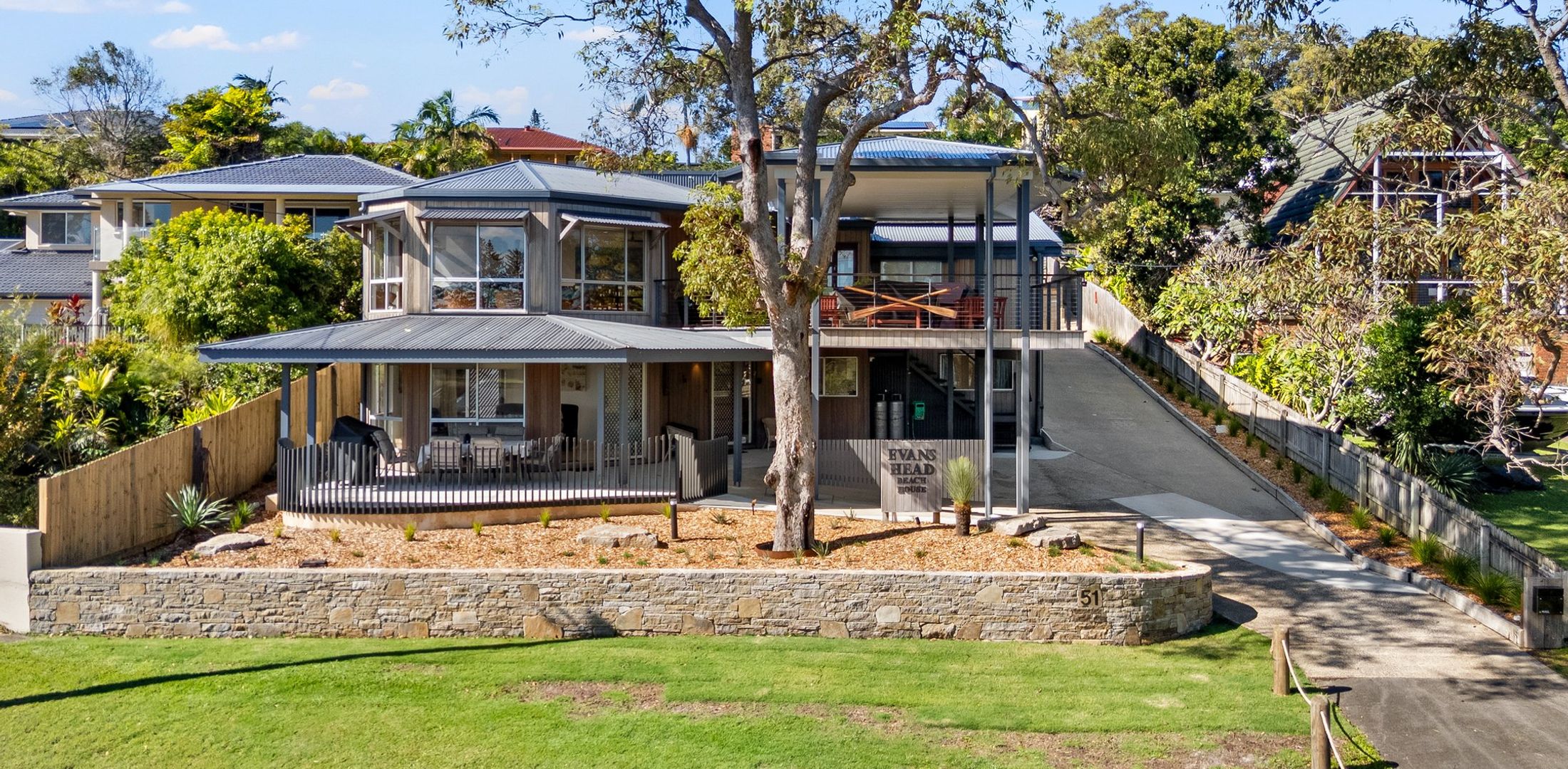 The Beach House 1/51 Beach Street Evans Head