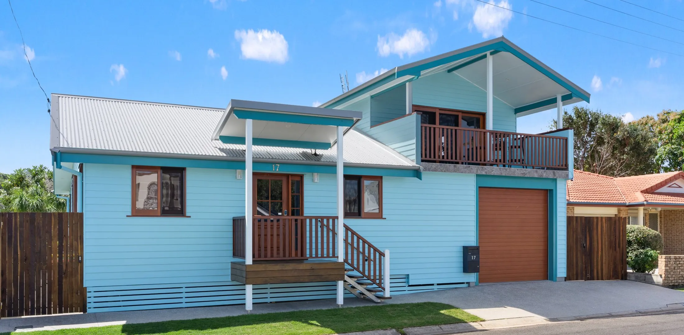 Fishman Cottage – 17 Camoola Ave Ballina