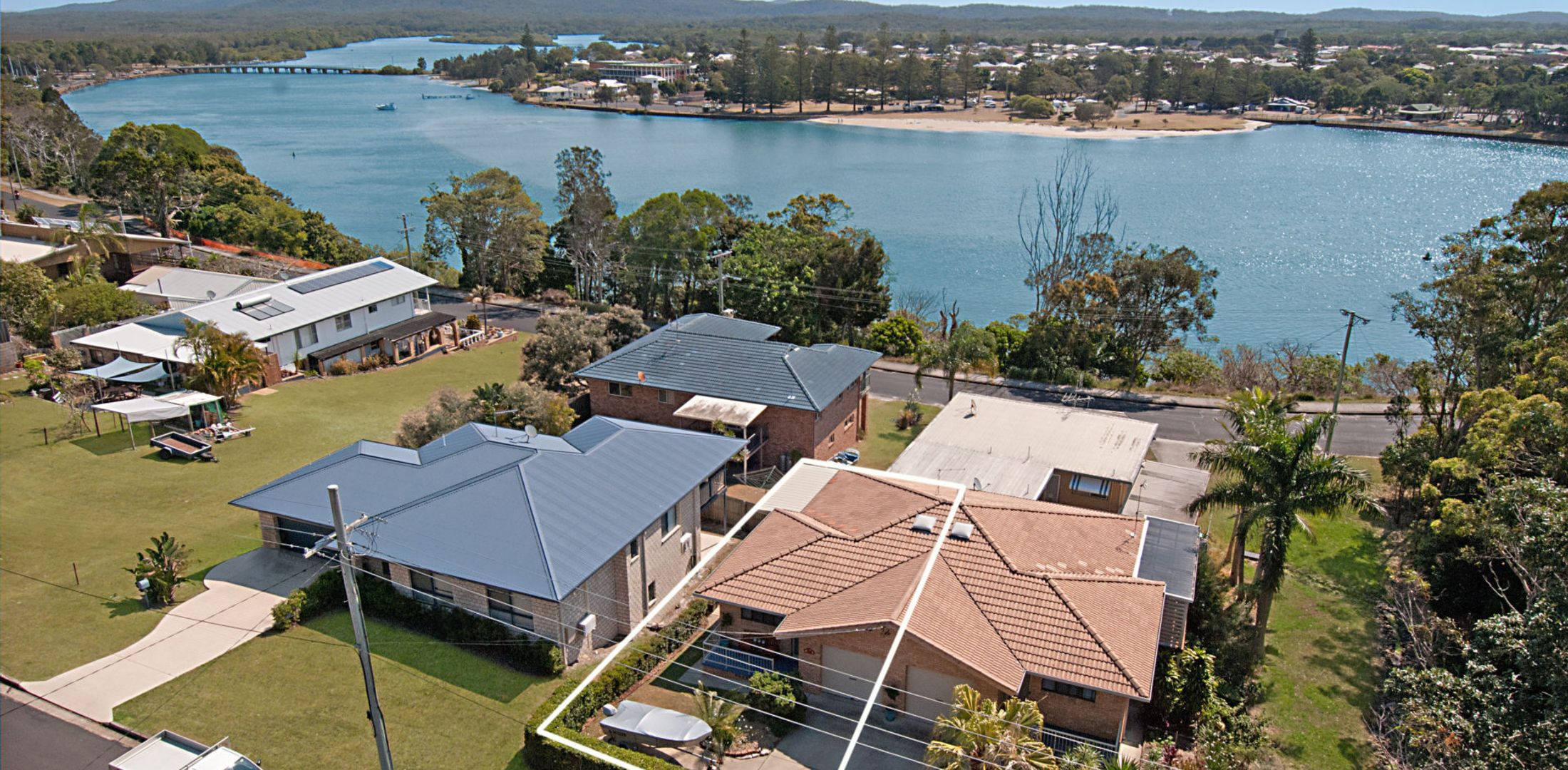 2/36 Sunderland Street, Evans Head