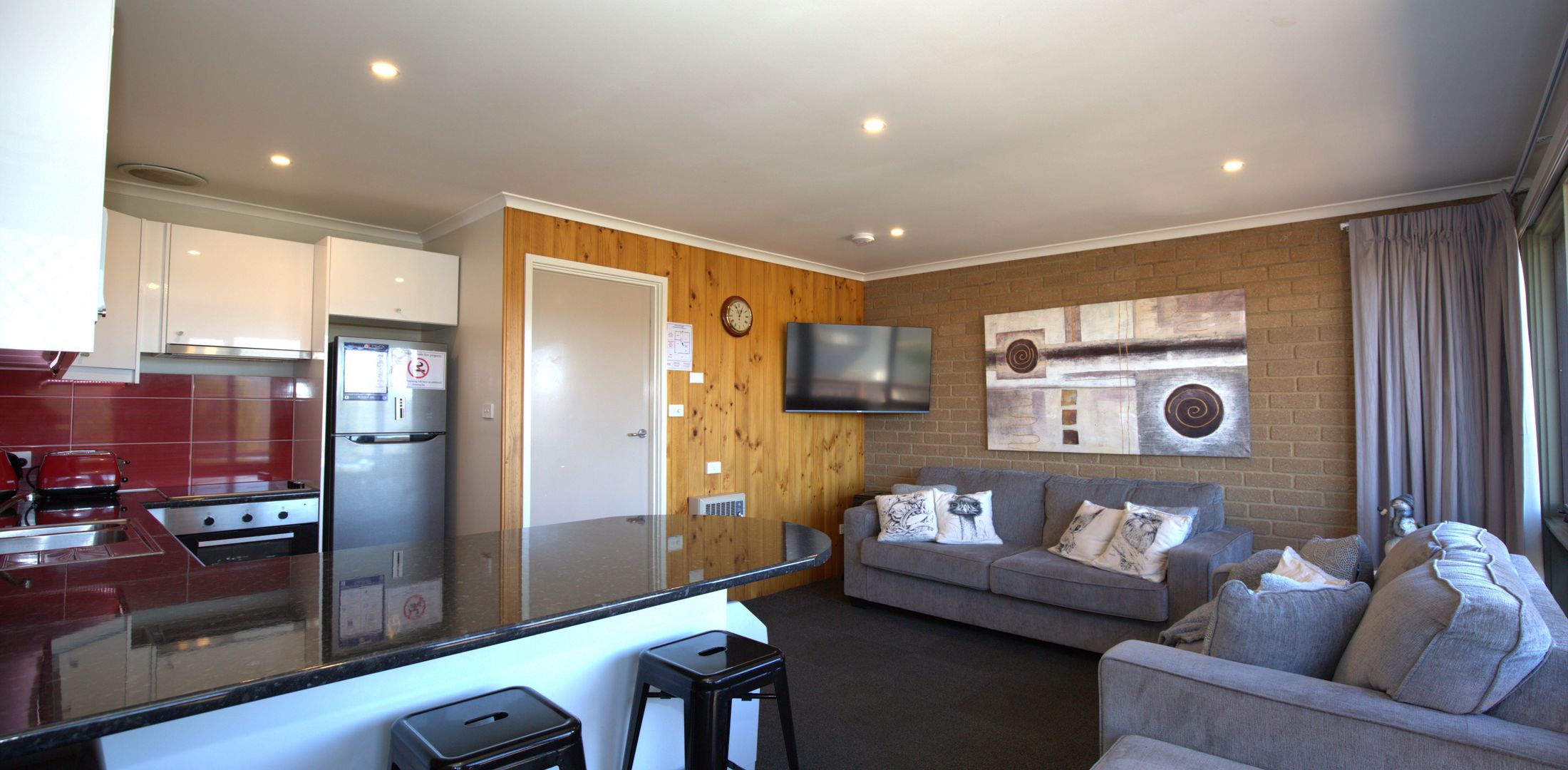 Snowy Saga – 1/46 Gippsland Street