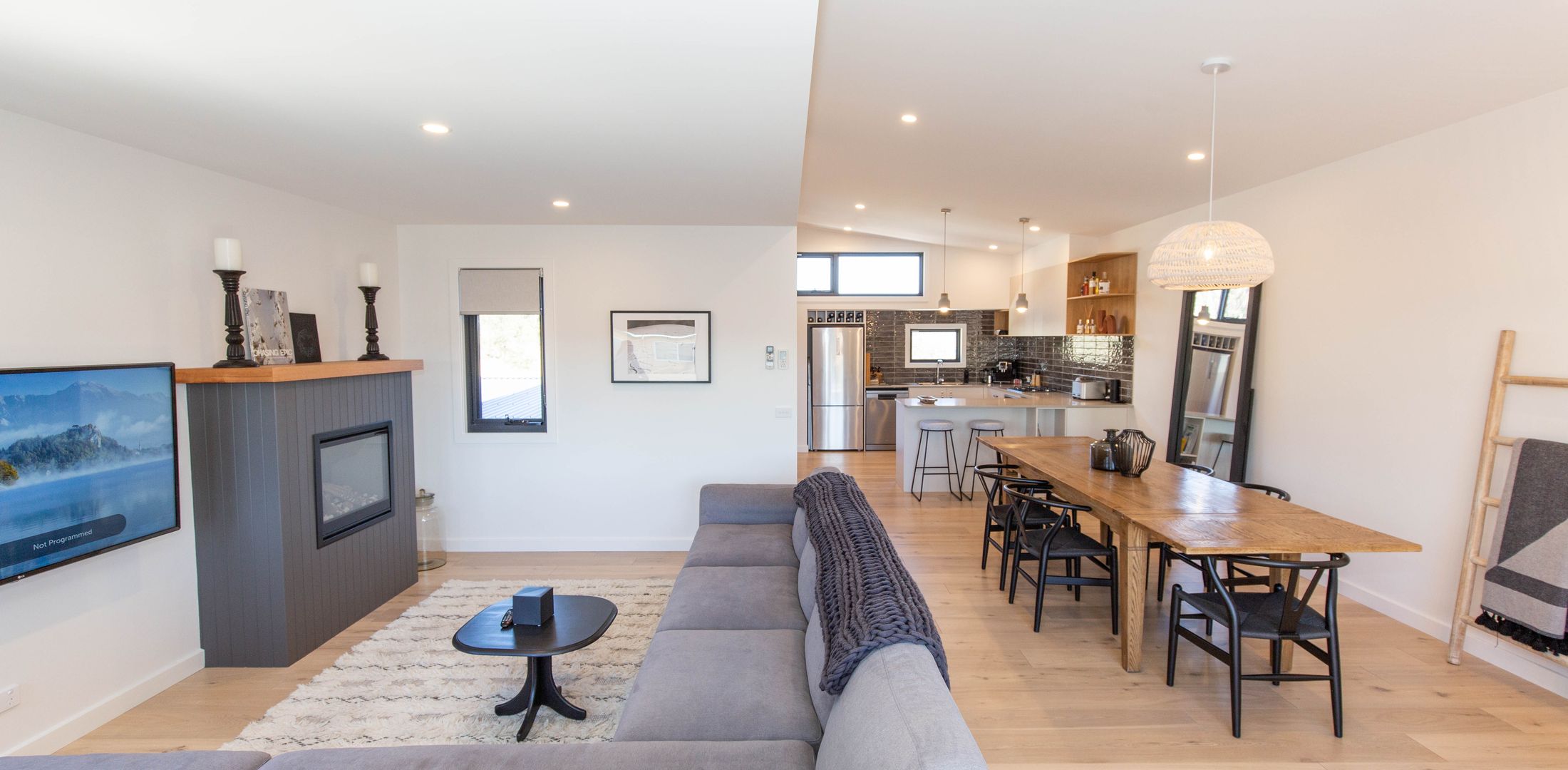 Spuren –  4/2 Echidna Place, East Jindabyne