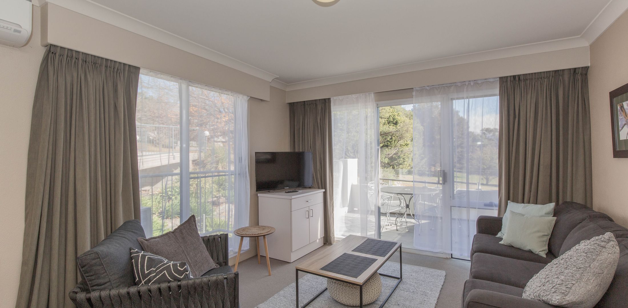 Horizons – 501/10 Kosciuszko Road