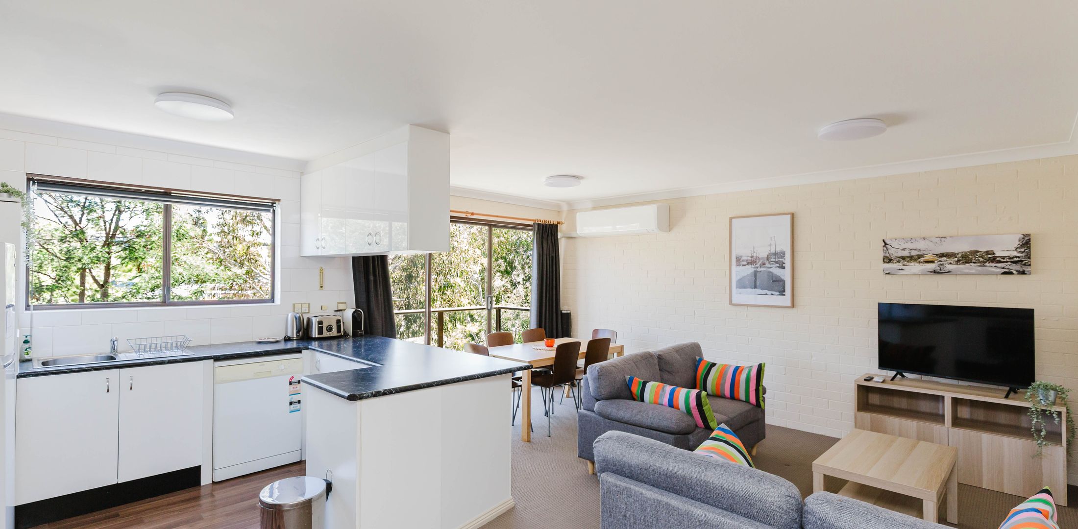 Central Park – 18/1 Snowy River Avenue