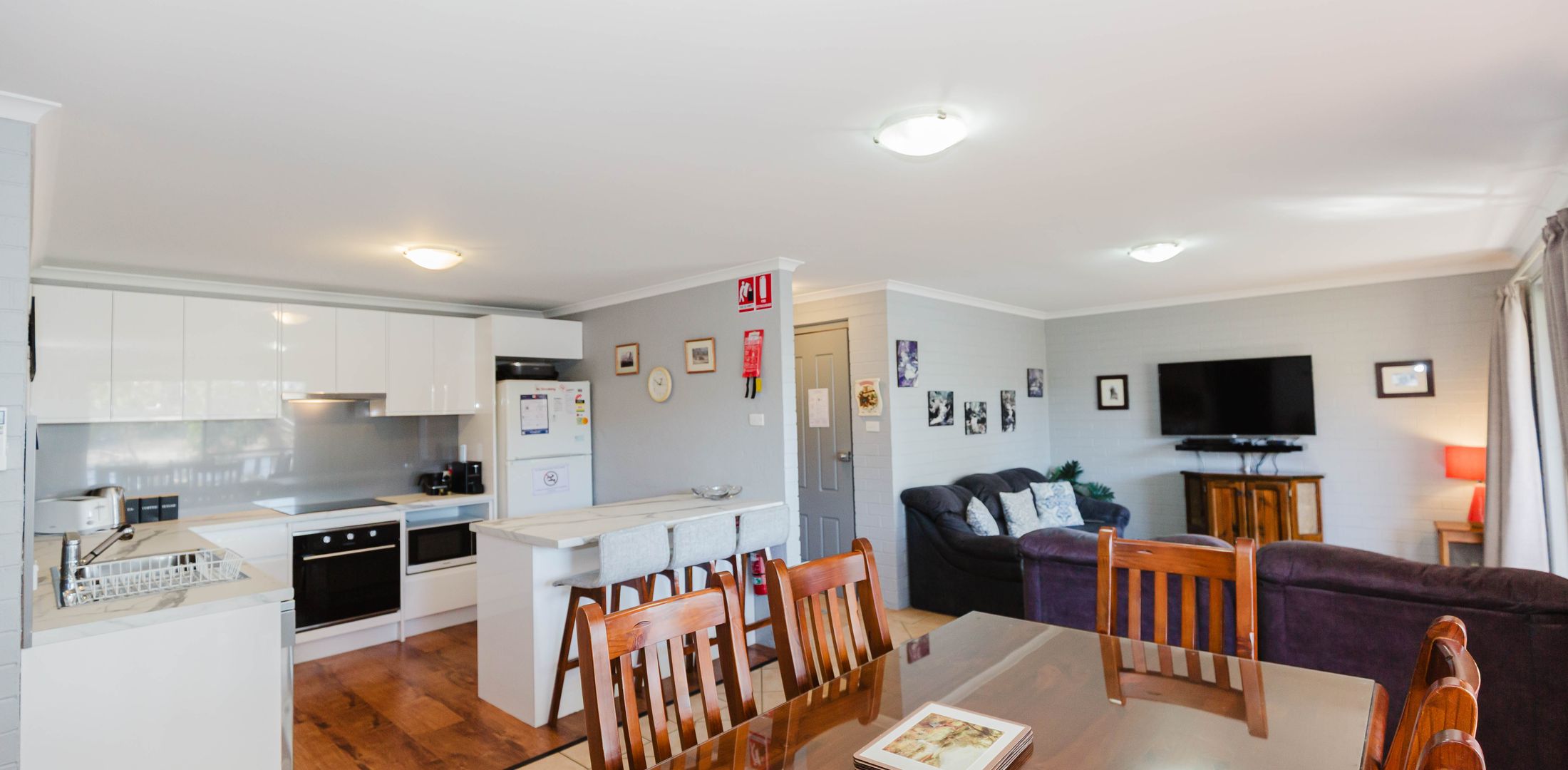 Aranda – 3/25 Townsend Street