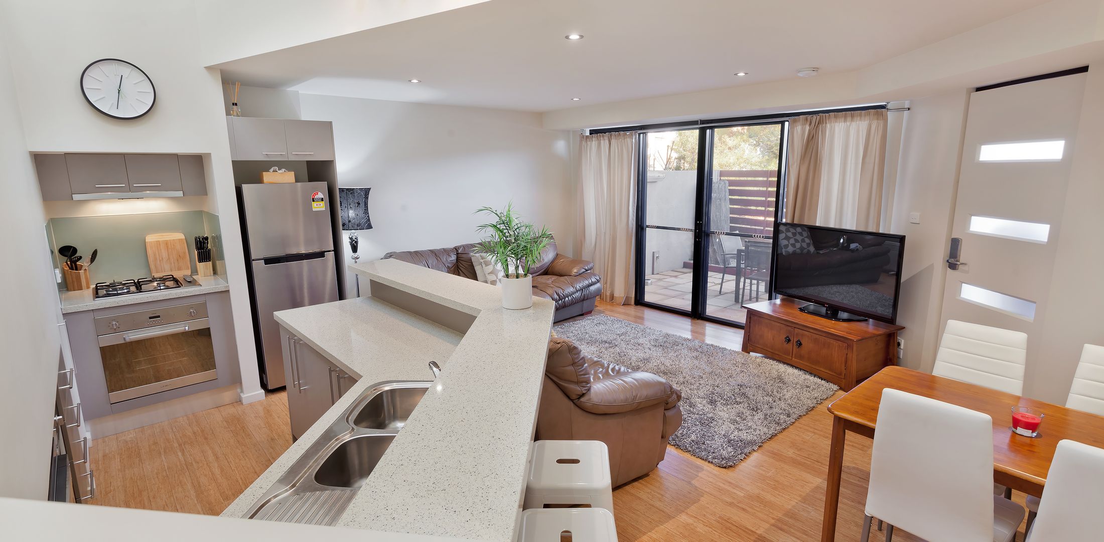 Khione – 7/23-25 Kirwan Close