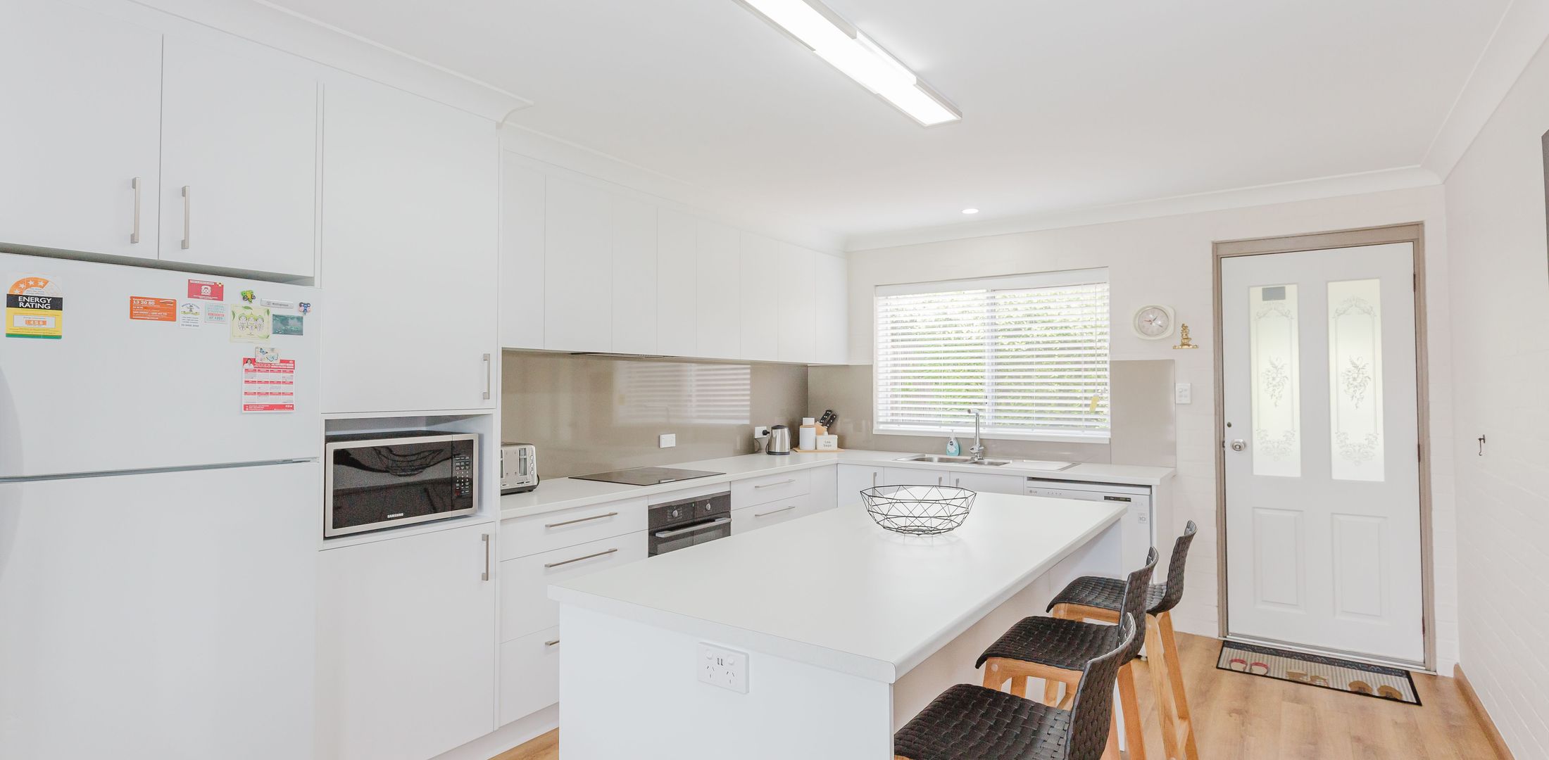 Ollie’s Place – 1/15 Cobbon Crescent