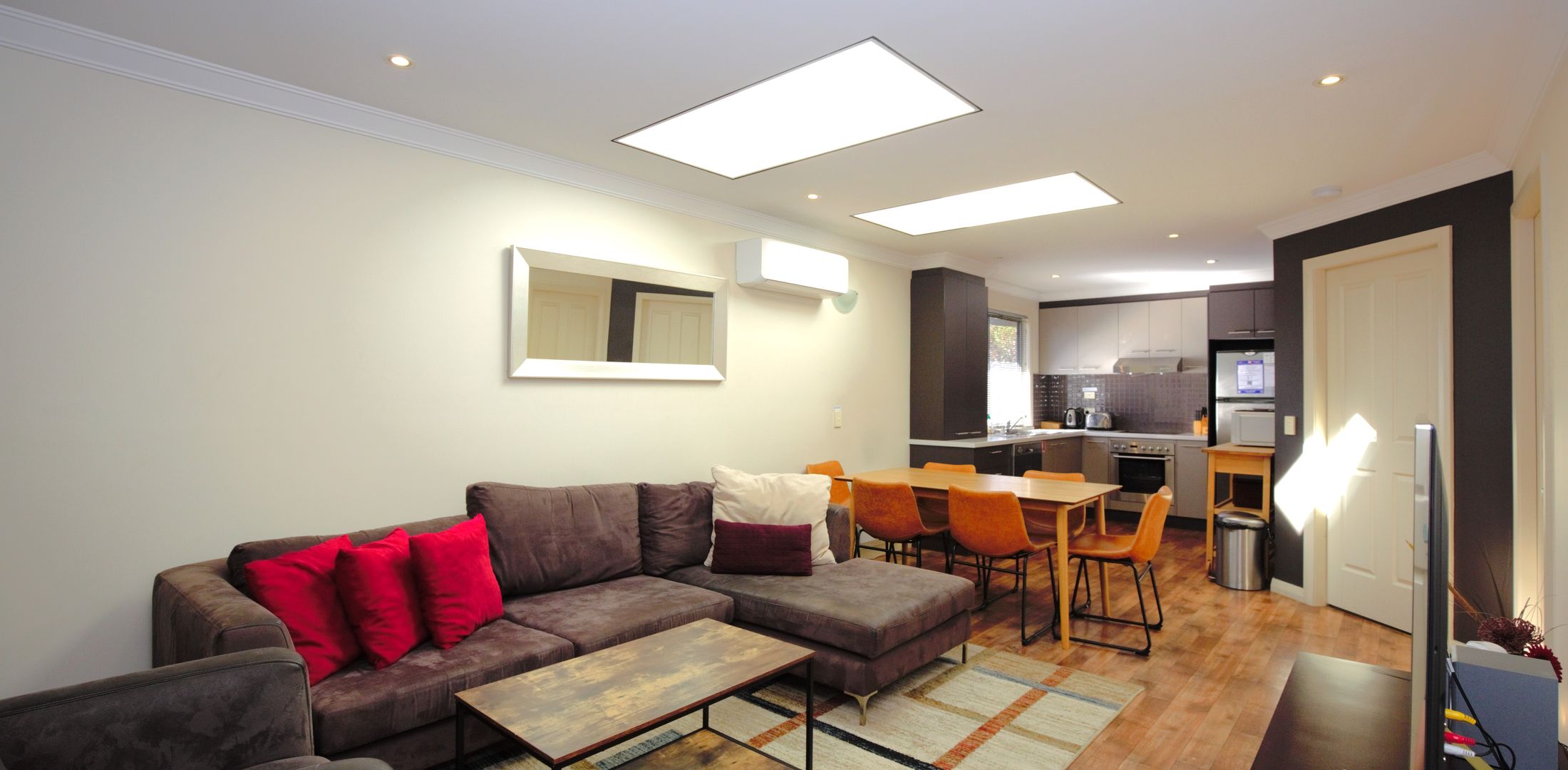 Bogong Bungalow – 2/19 Bogong Street