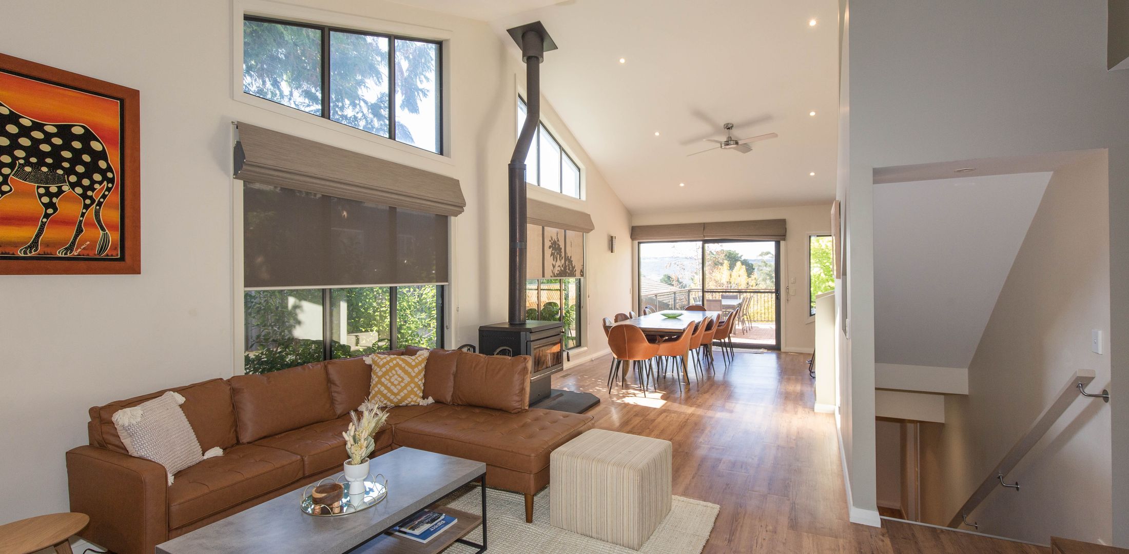 Bogong Retreat – 19 Bogong Street