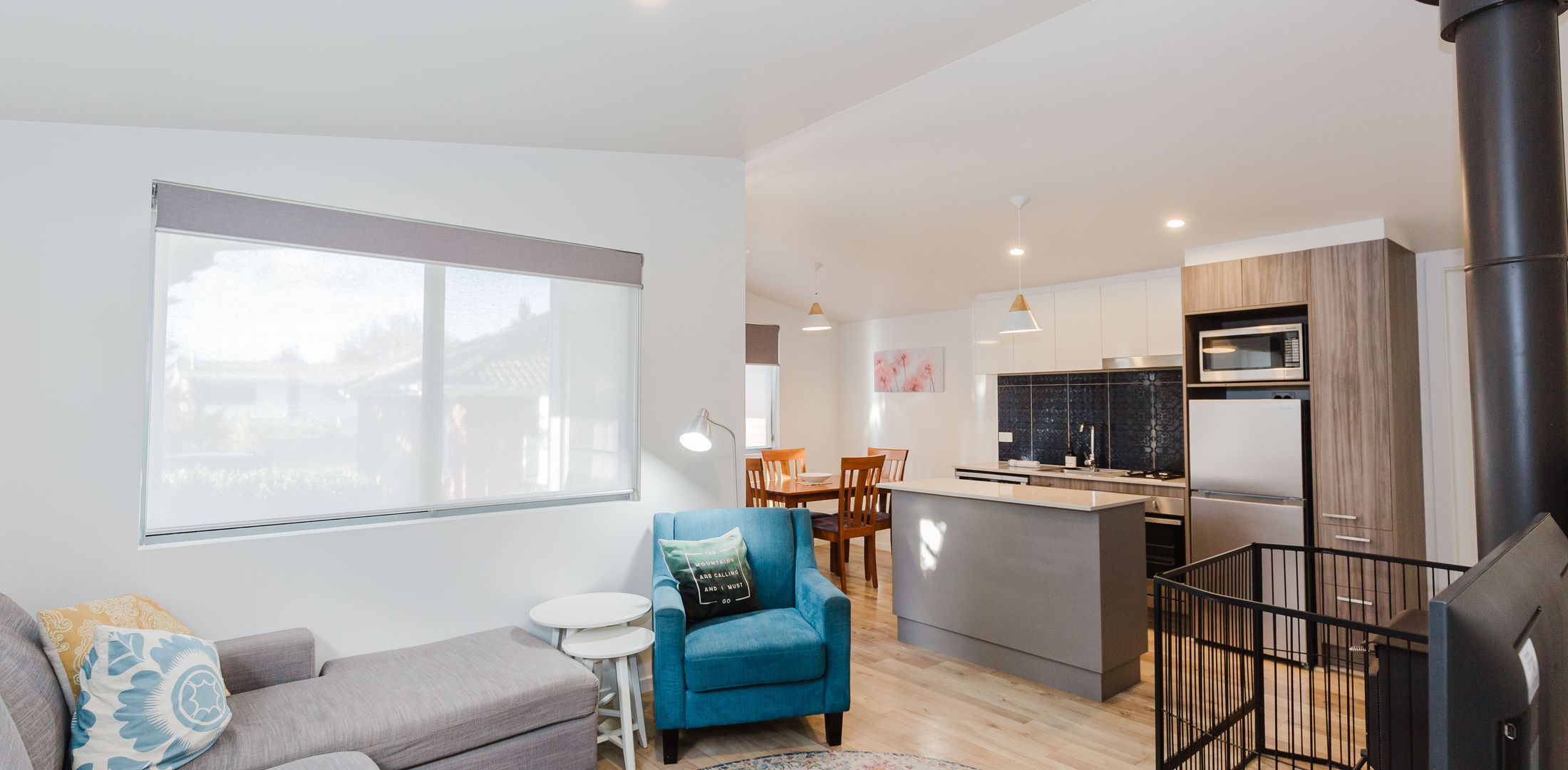 32 Munyang Cottage