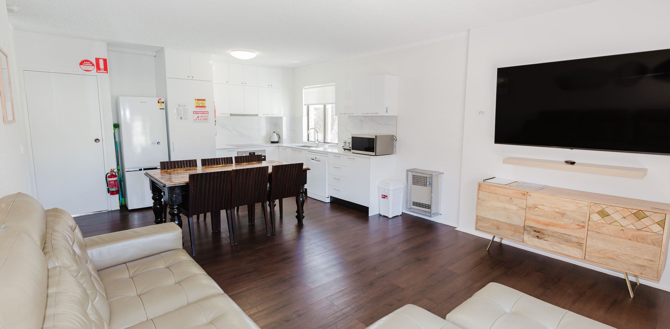 Alpine Mountain View 34 /13 Kirwan Close