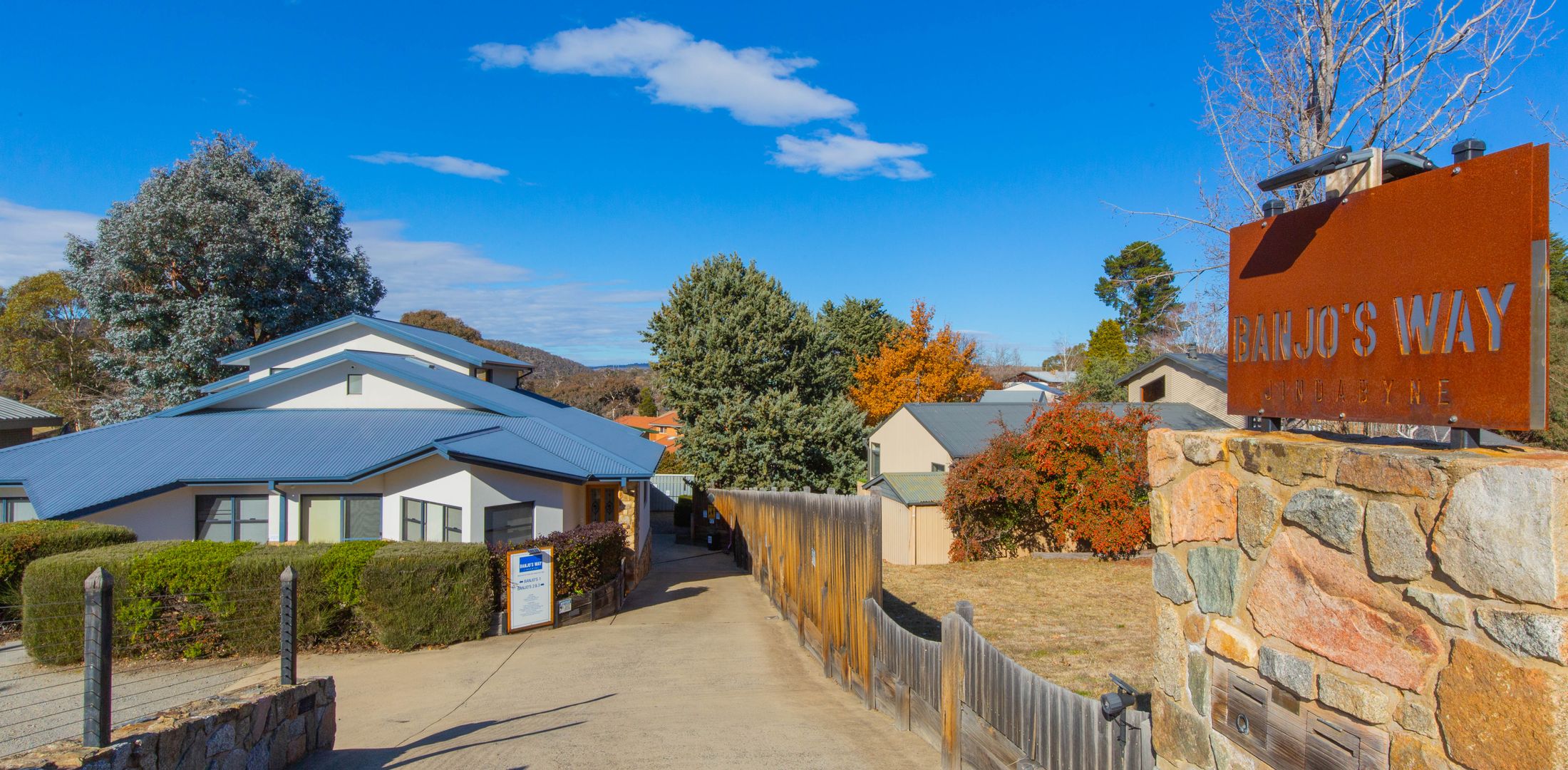 Banjo’s Way 1 – 1/23 Banjo Paterson Cres