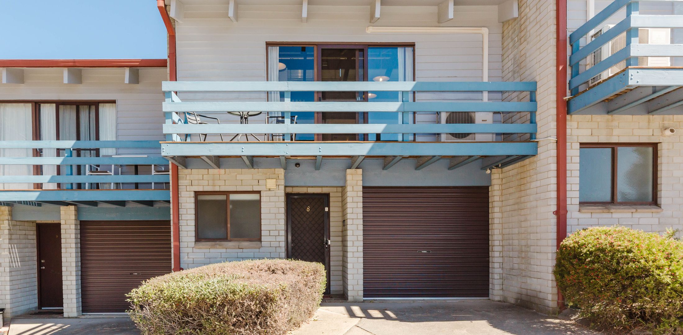 Alpha Centauri – 8/39 Gippsland Street
