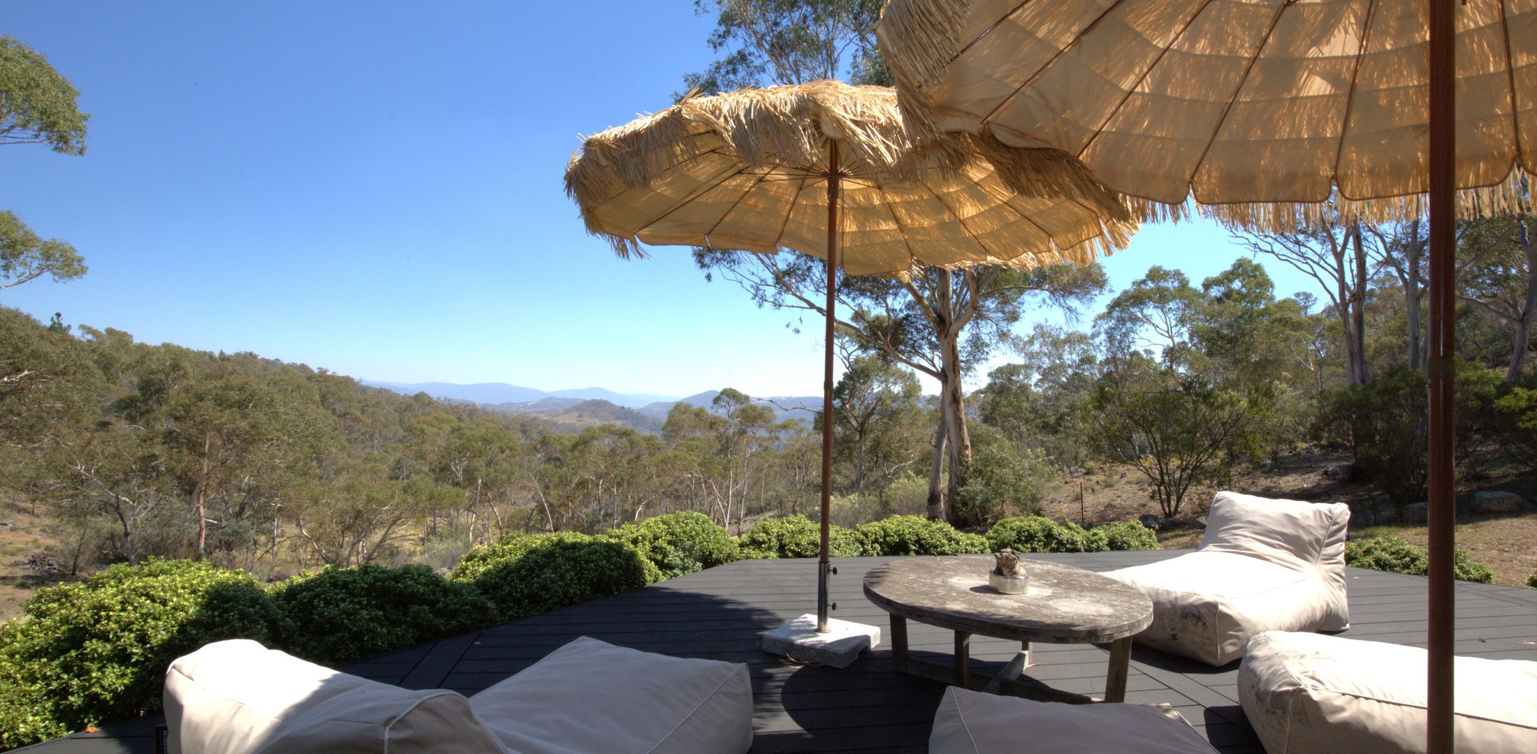 Mountain Zen – 94 Chongs Road