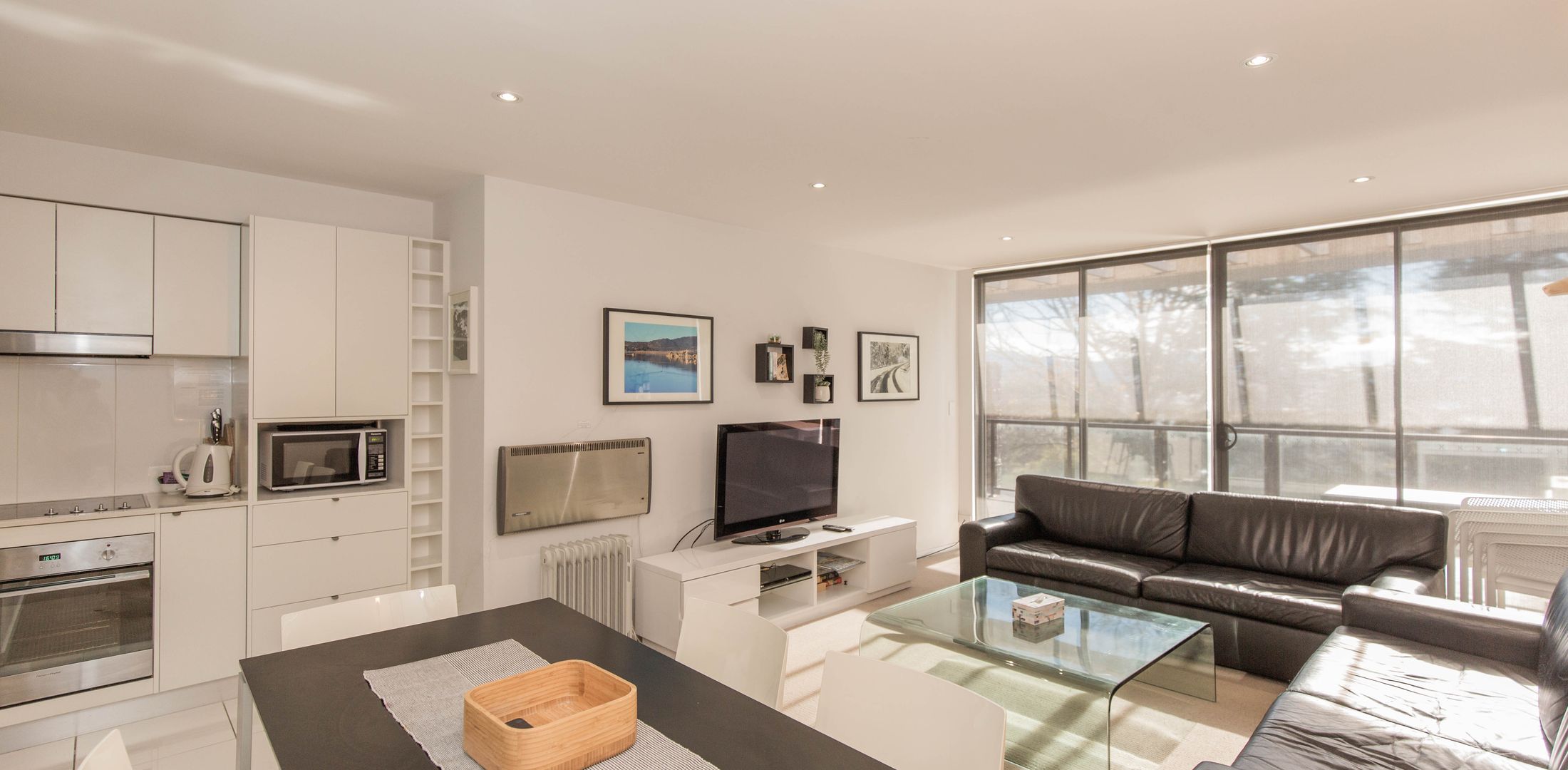 Edge – 6/16 Clyde Street
