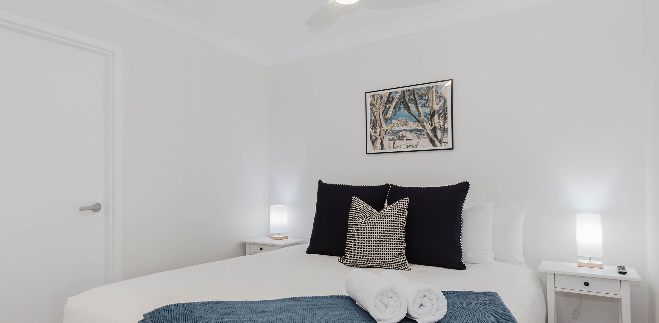 Horizons – 321/10 Kosciuszko Road