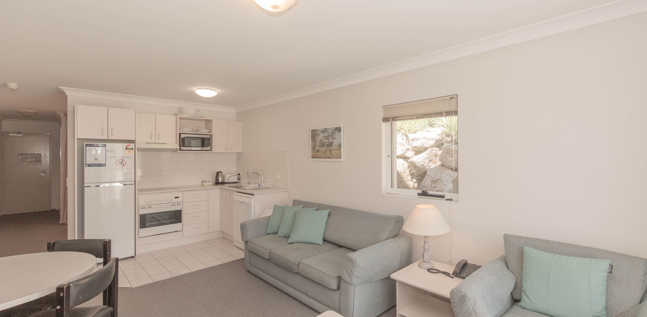Horizons – 505/10 Kosciuszko Road