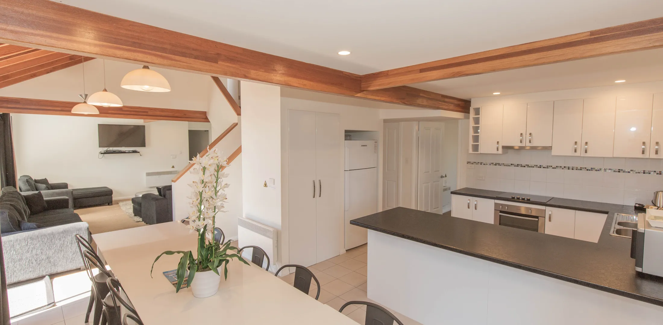 Kestrels Rest – 1/116 Gippsland Street