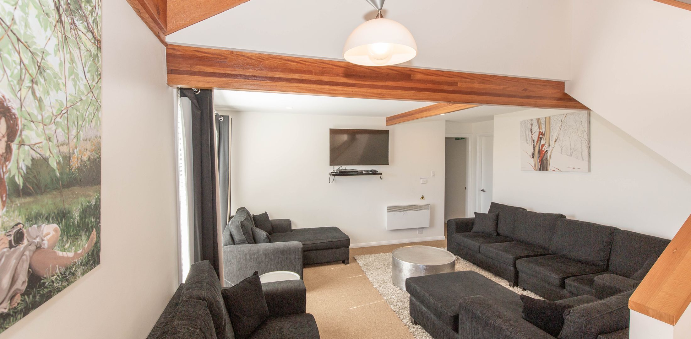 Kestrels Rest – 116 Gippsland Street