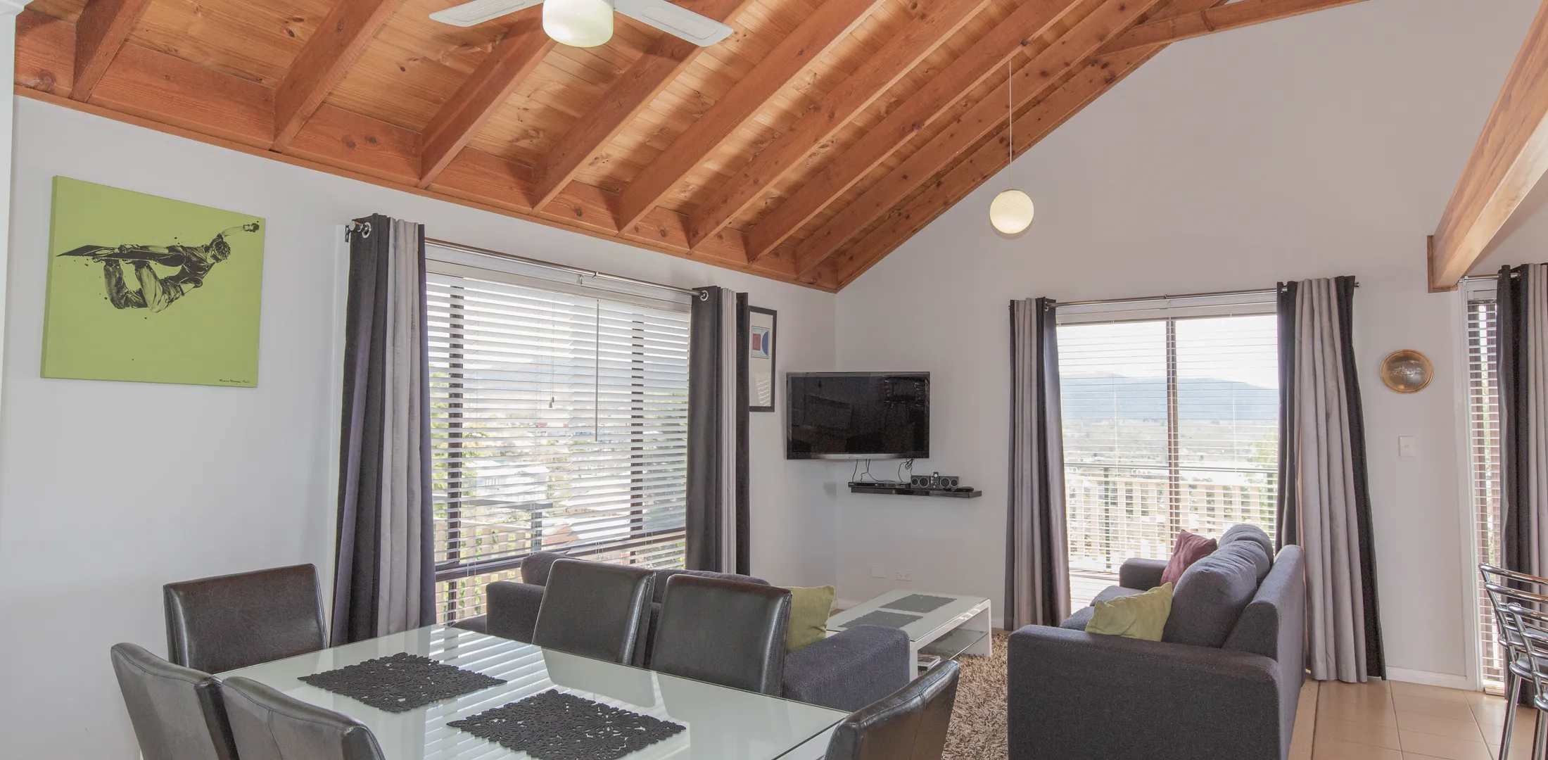 Kestrels Rest – 2/116 Gippsland Street