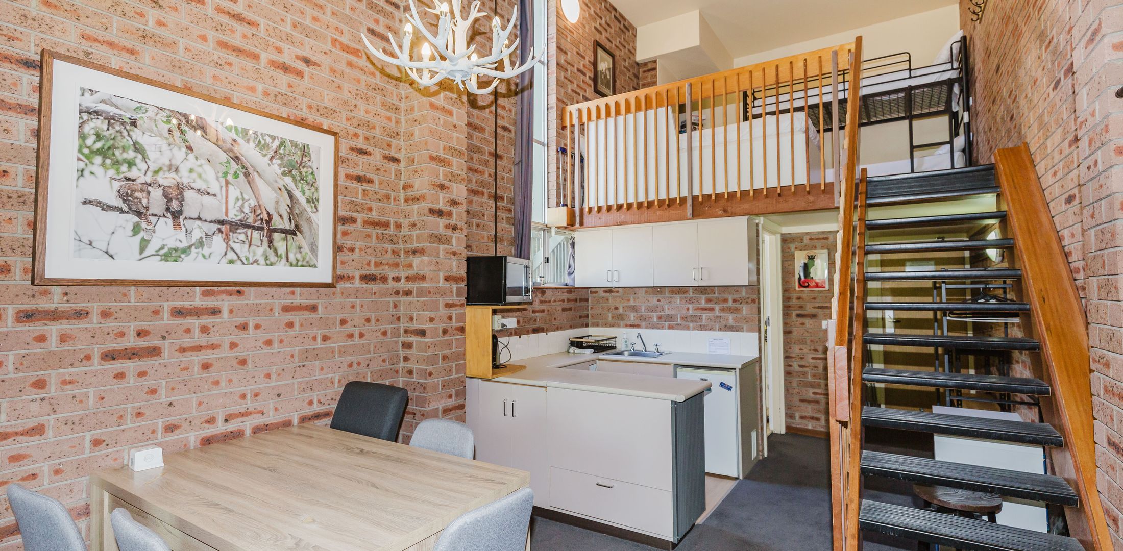 Gables – 13/2 Clyde Street