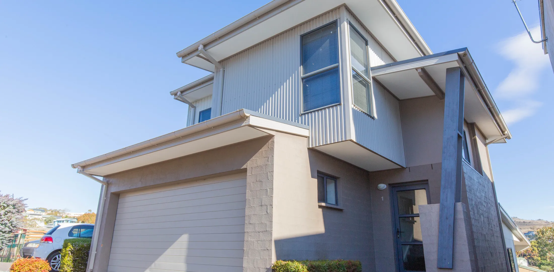 Northstar – 1/17 Kirwan Close