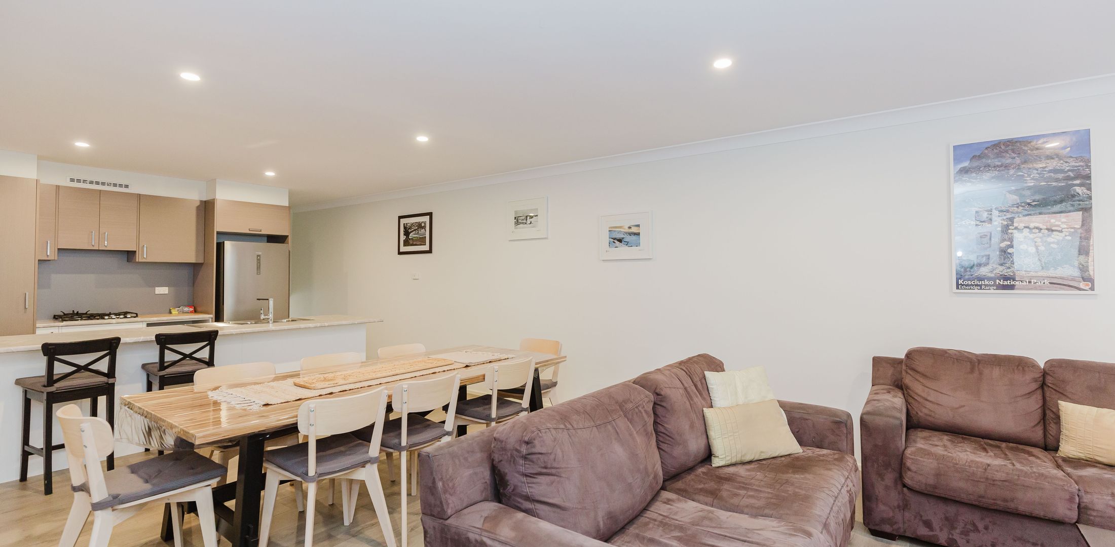 Northstar – 10/17 Kirwan Close