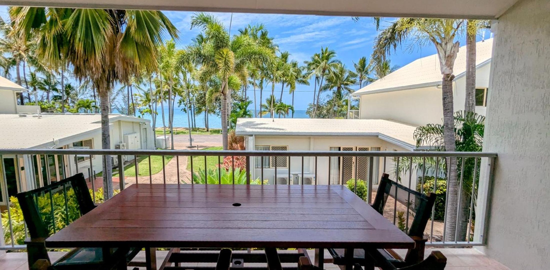 Sails 13 Oceanview