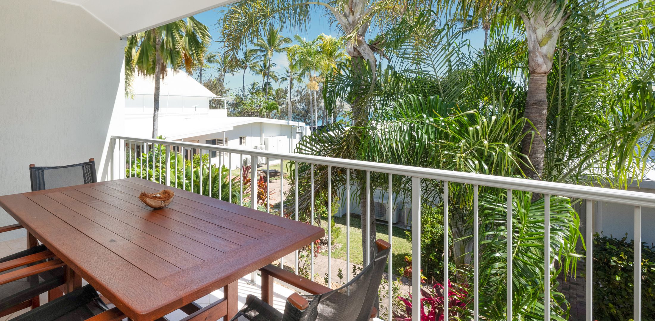 Sails 14 Gardenview and Partial Oceanview