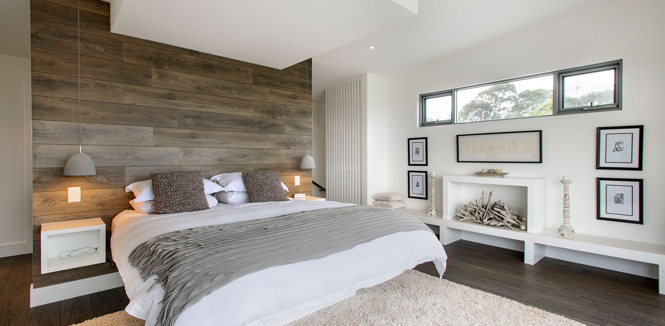 Clock Tower Penthouse