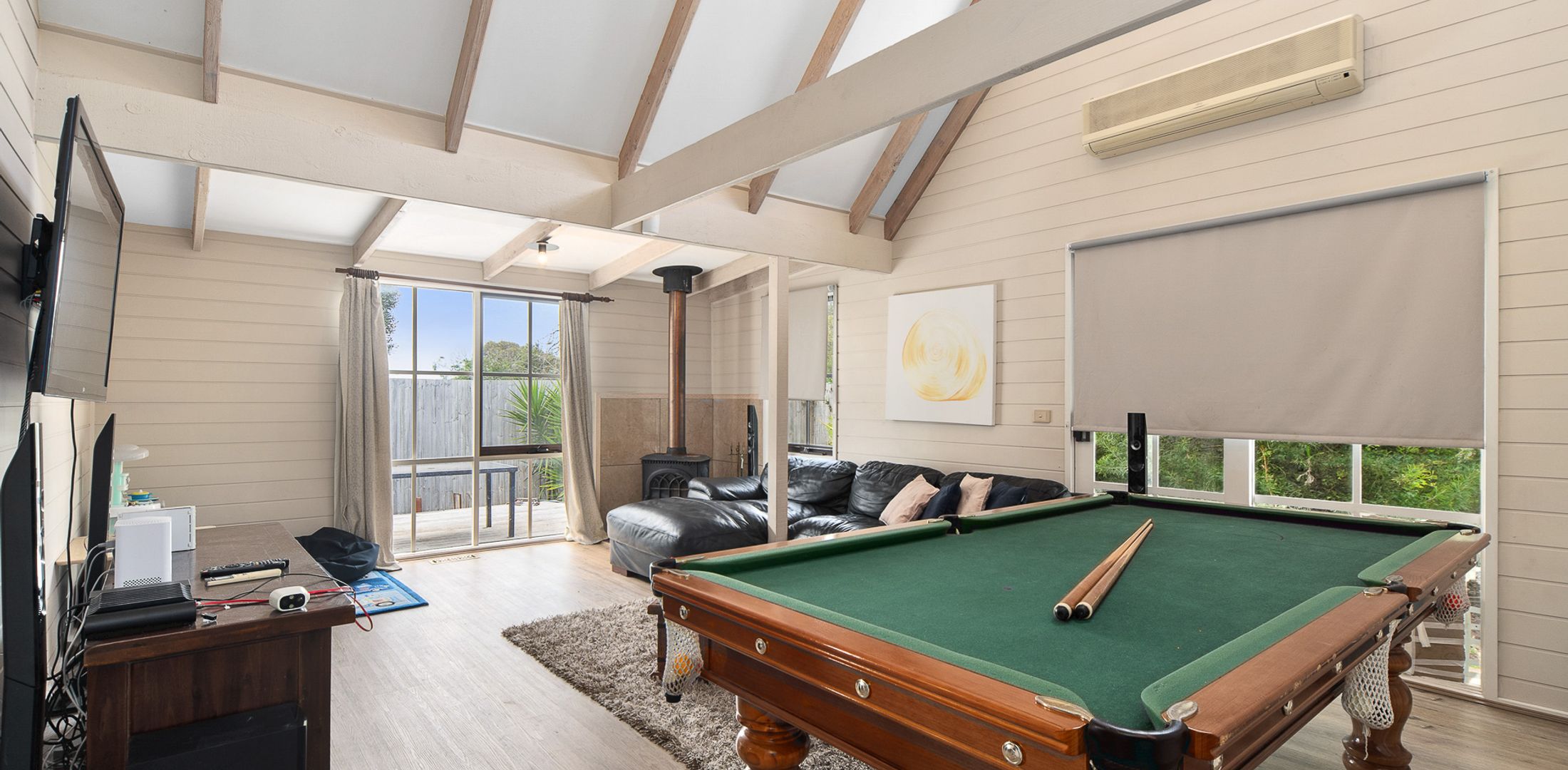 Luxury Paradise 4 Bedroom Whole House