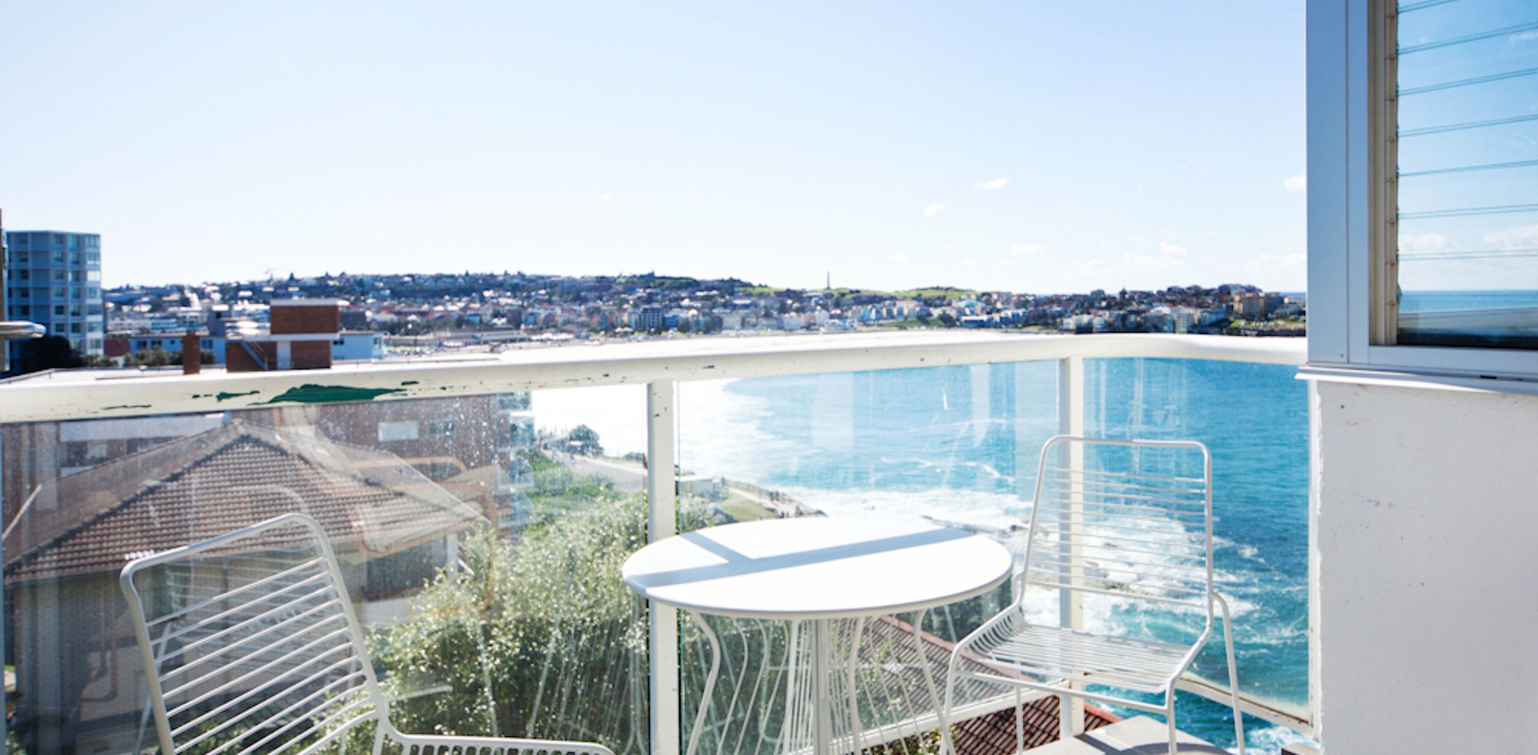 Coastal Apartment 1