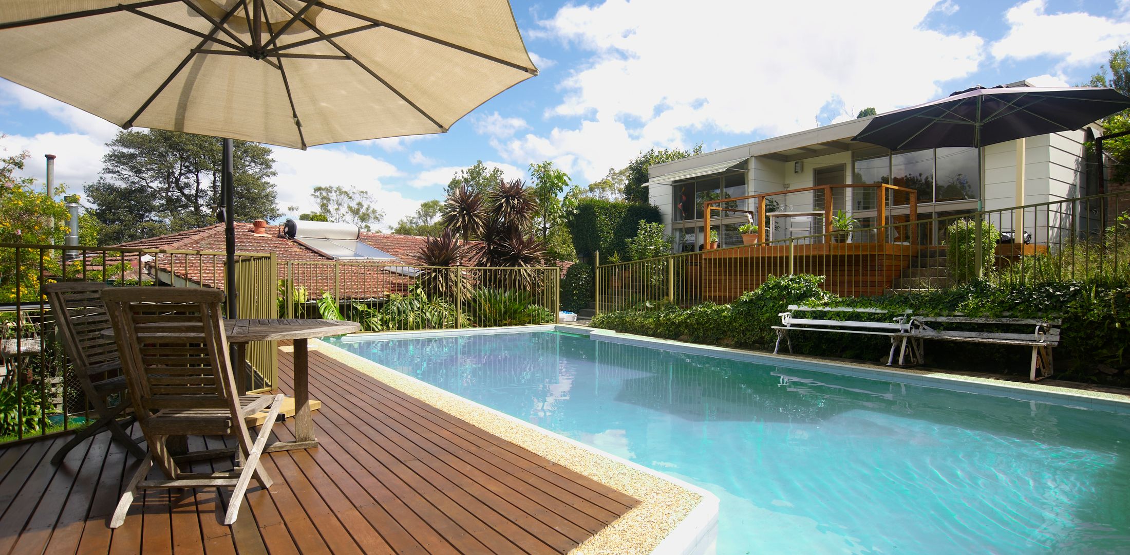 Byron Villa 2