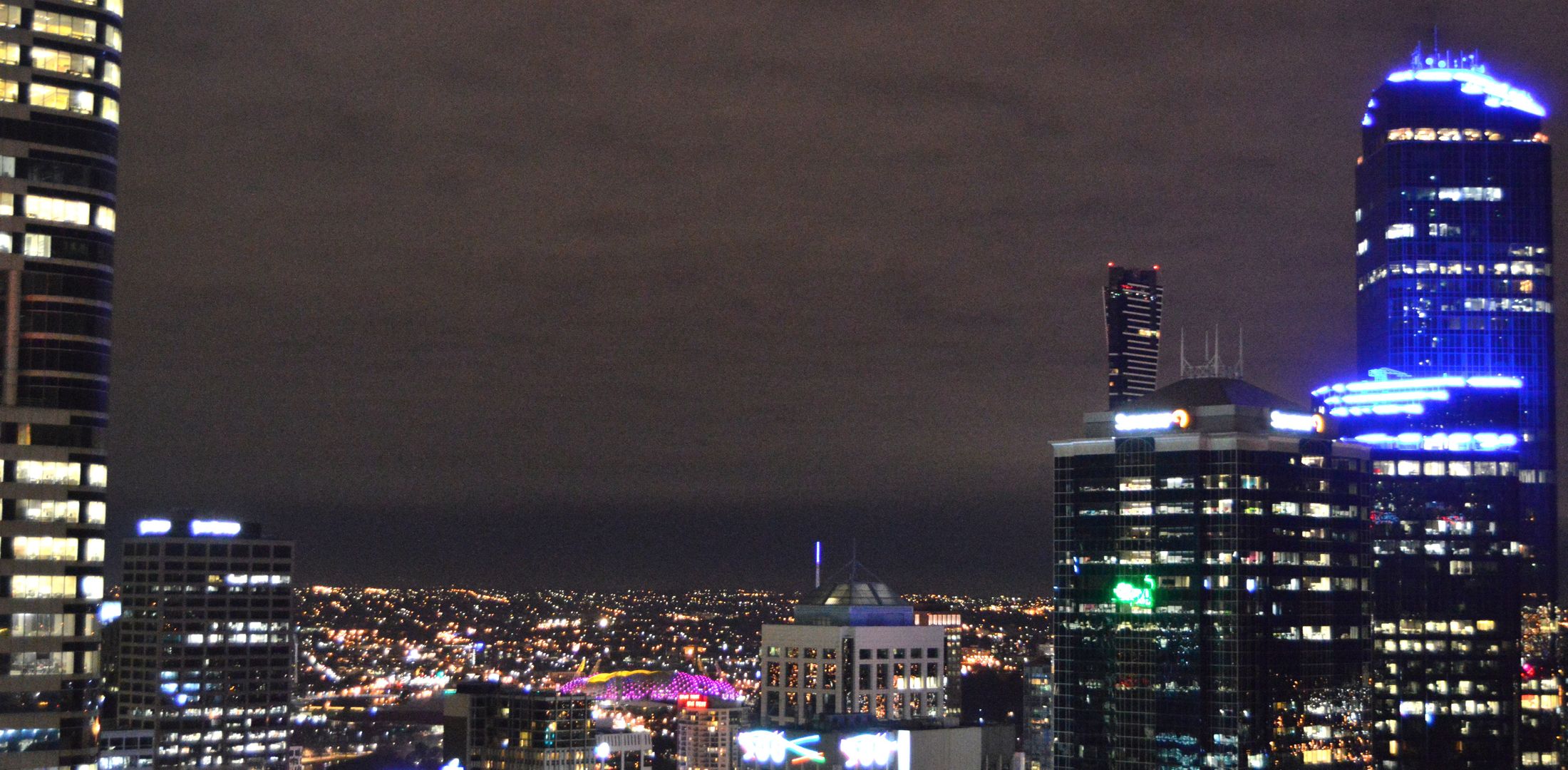 Broadbeach Casino